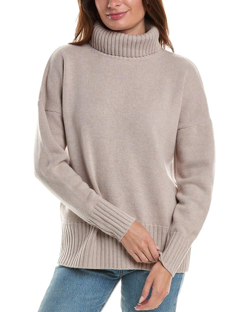 Hanro turtleneck best sale