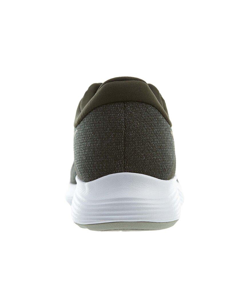 nike revolution 4 sequoia