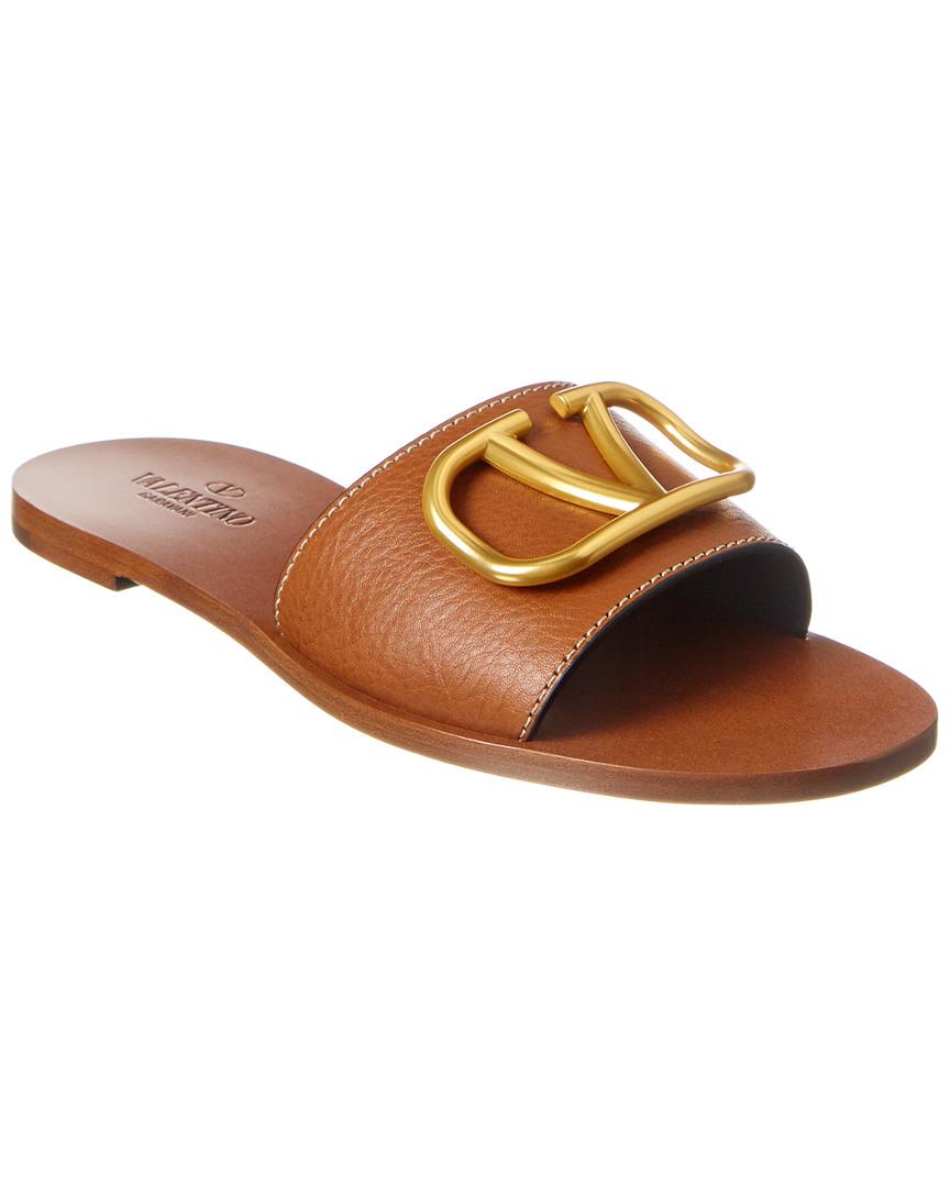 valentino vlogo sandals sale