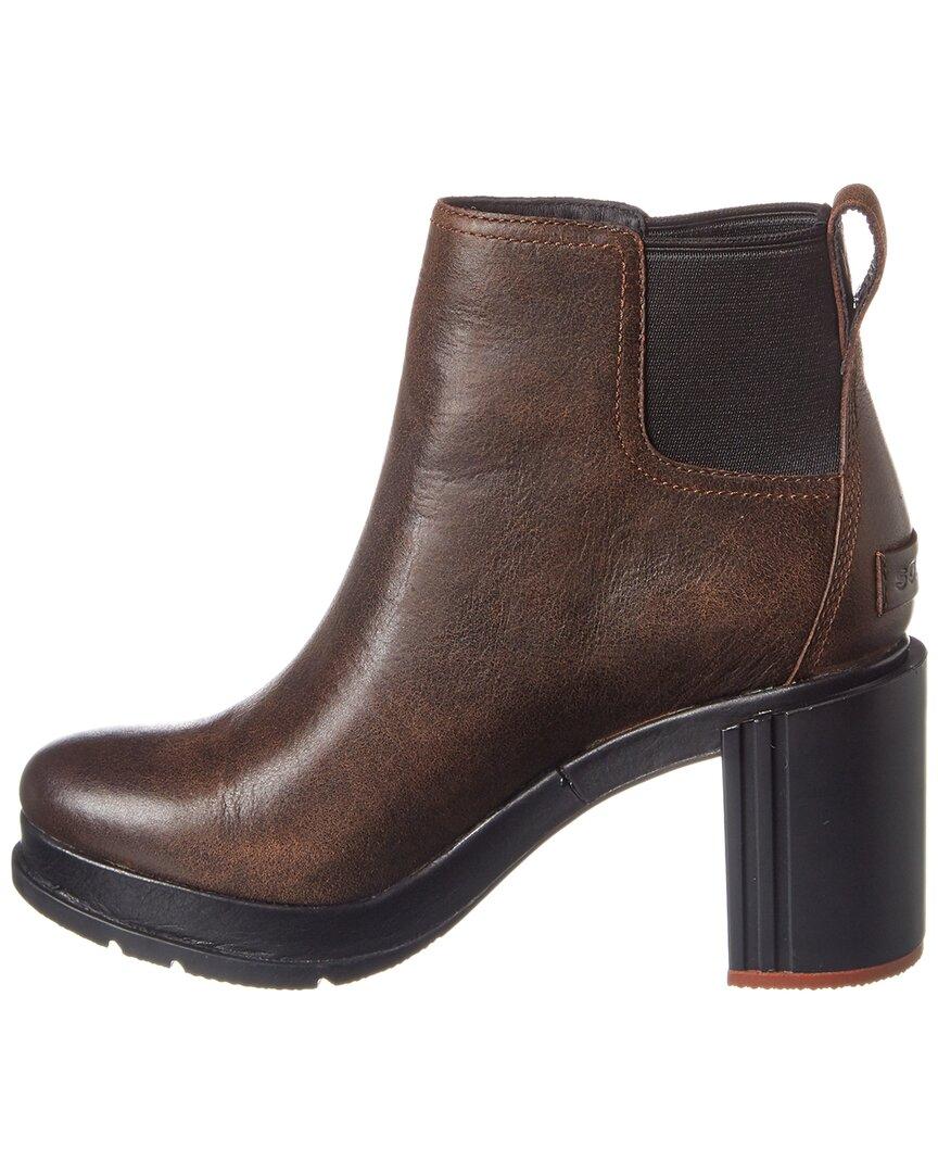 blake sorel boots