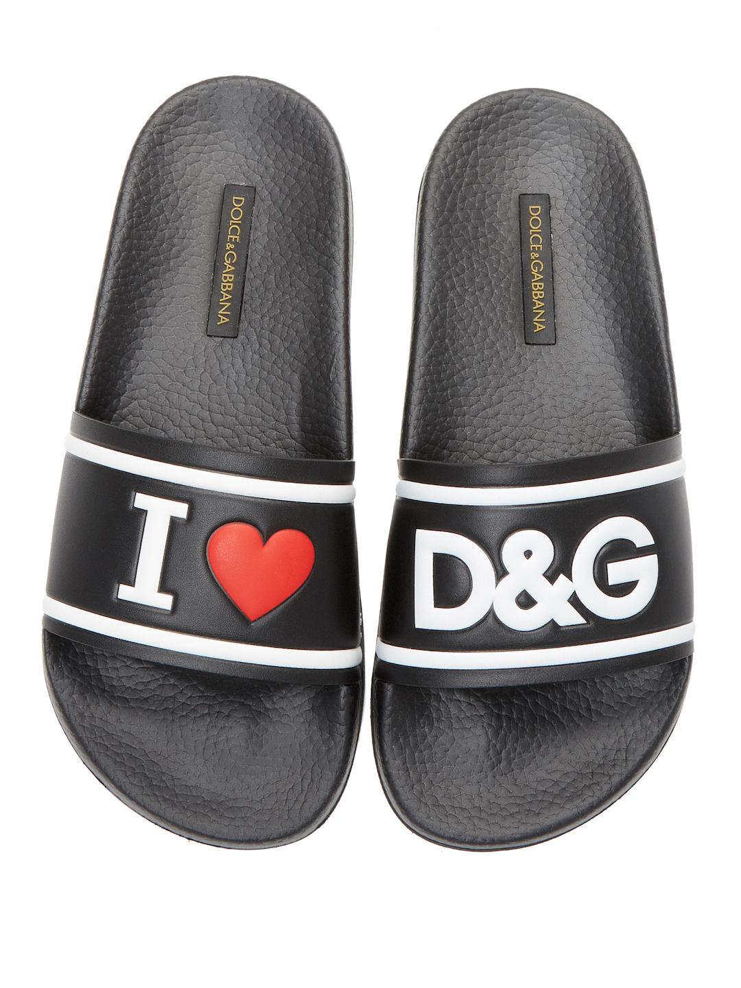 d and g sliders