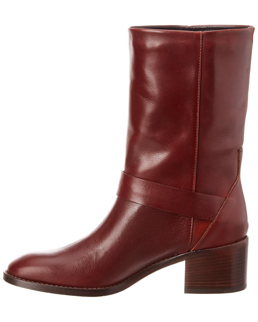 aquatalia juliane boot