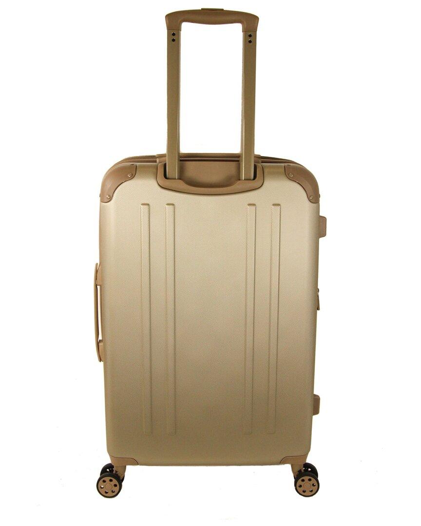 Aquascutum Corby Carry-on in Natural | Lyst