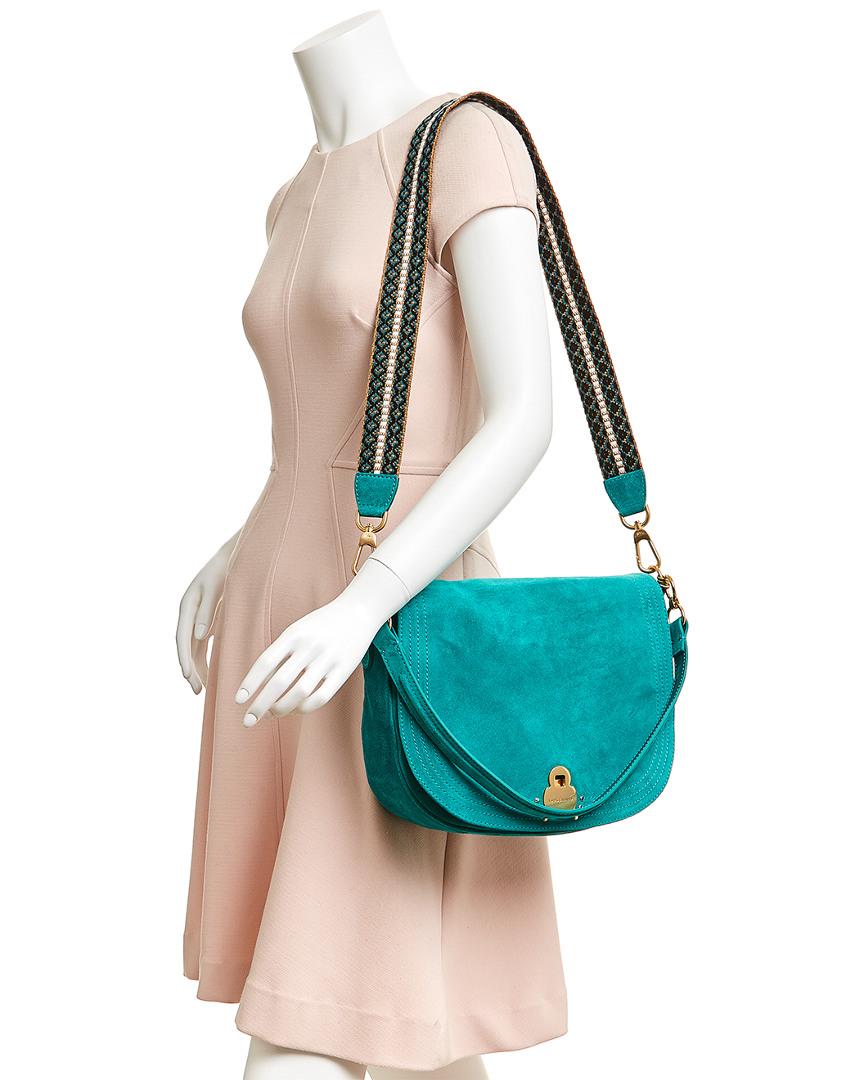 cavalcade wild longchamp