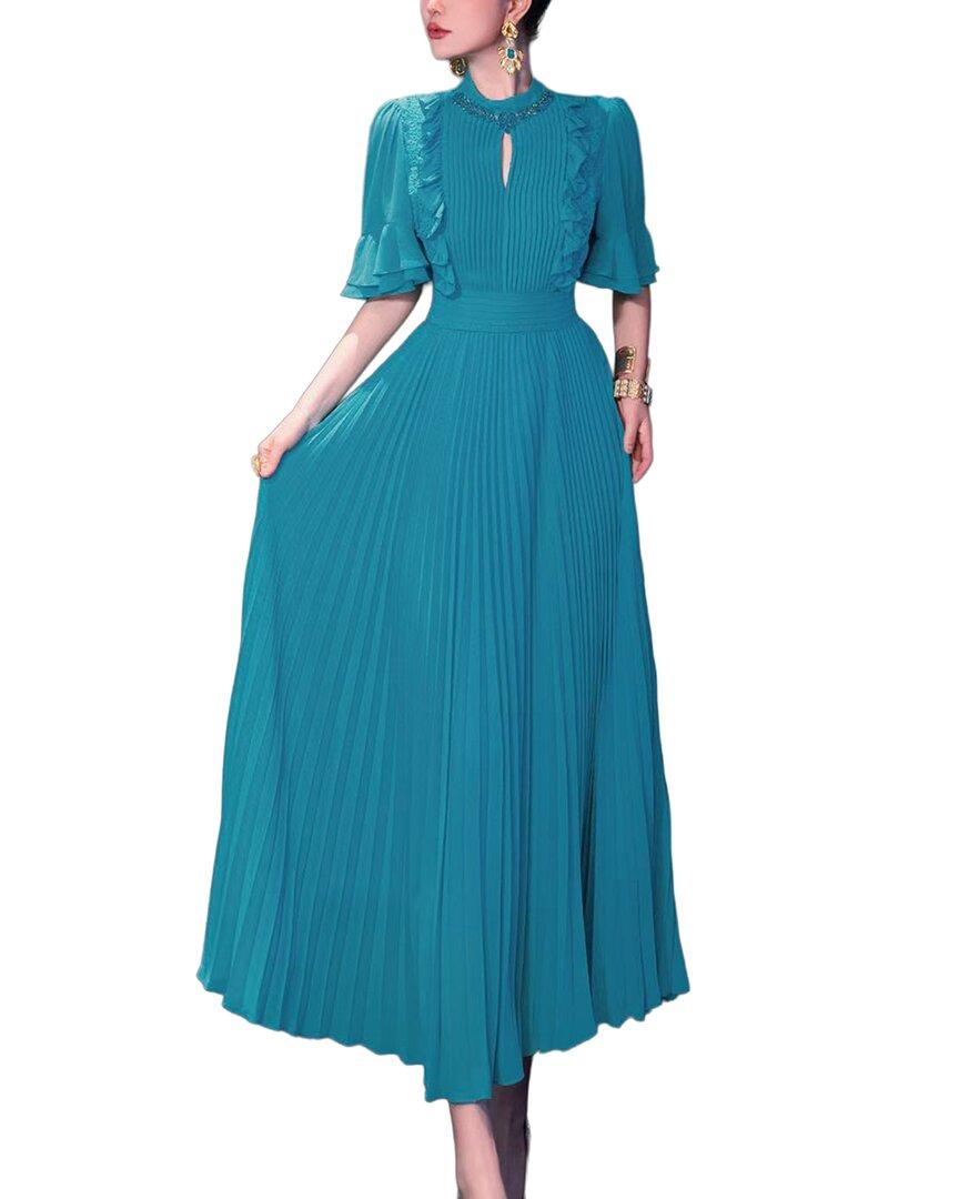 navy blue dress for baby girl Women's Burryco Dresses - up to −88% main image 0
