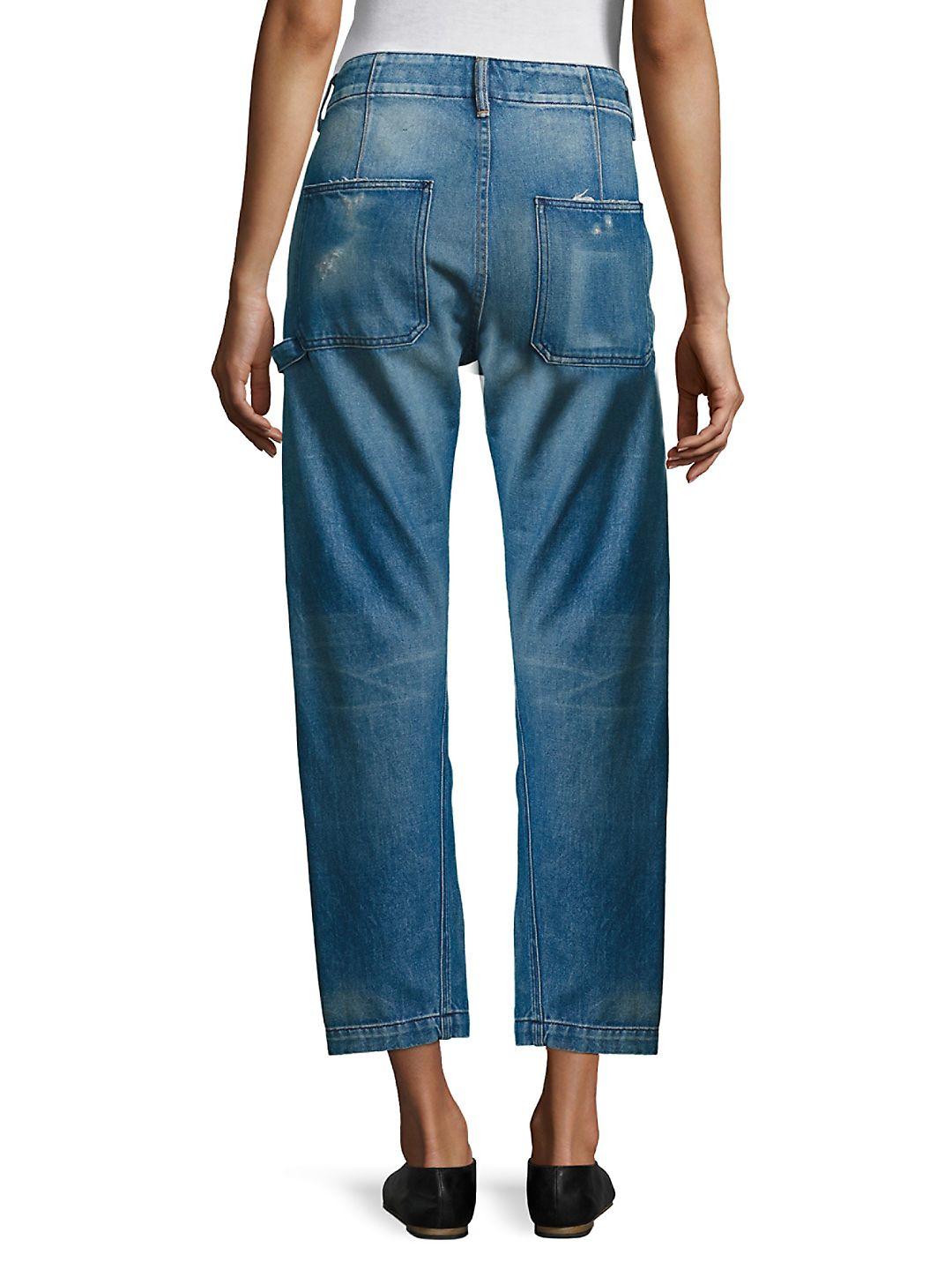 vince carpenter jeans