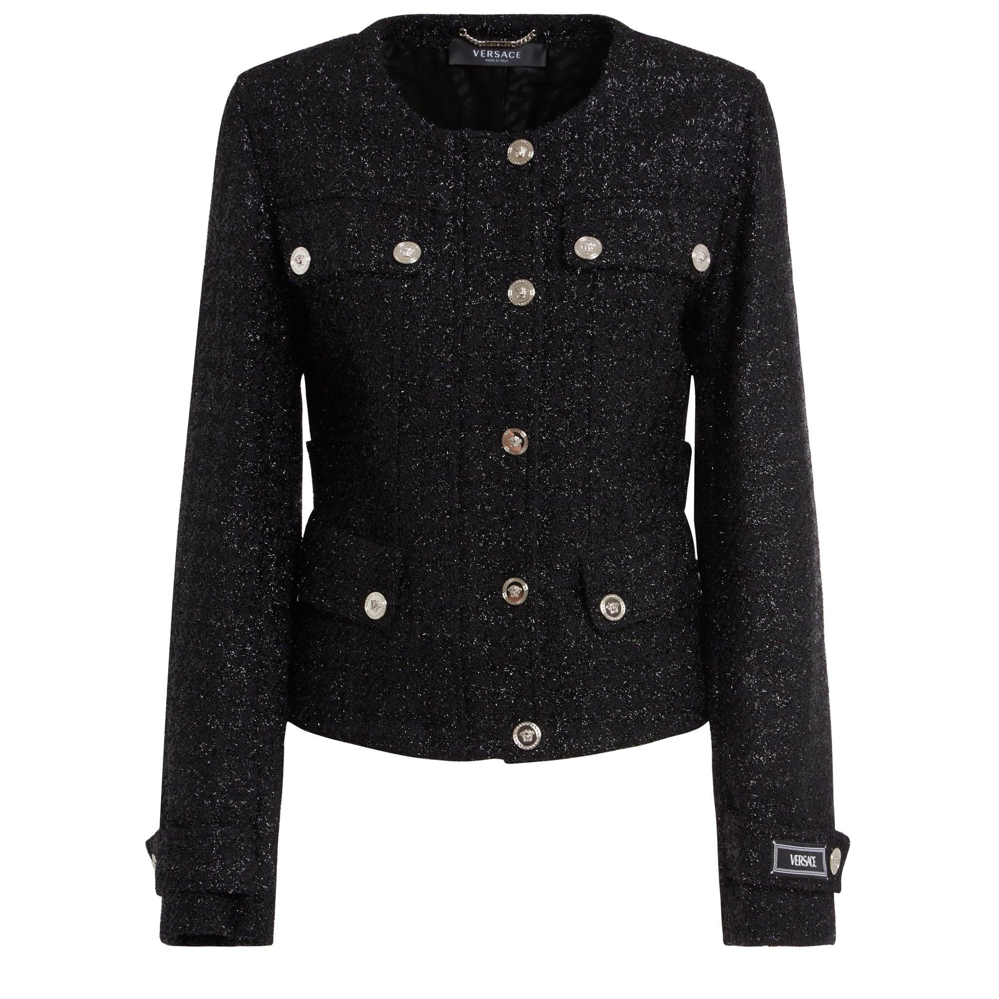 Versace giacca clearance