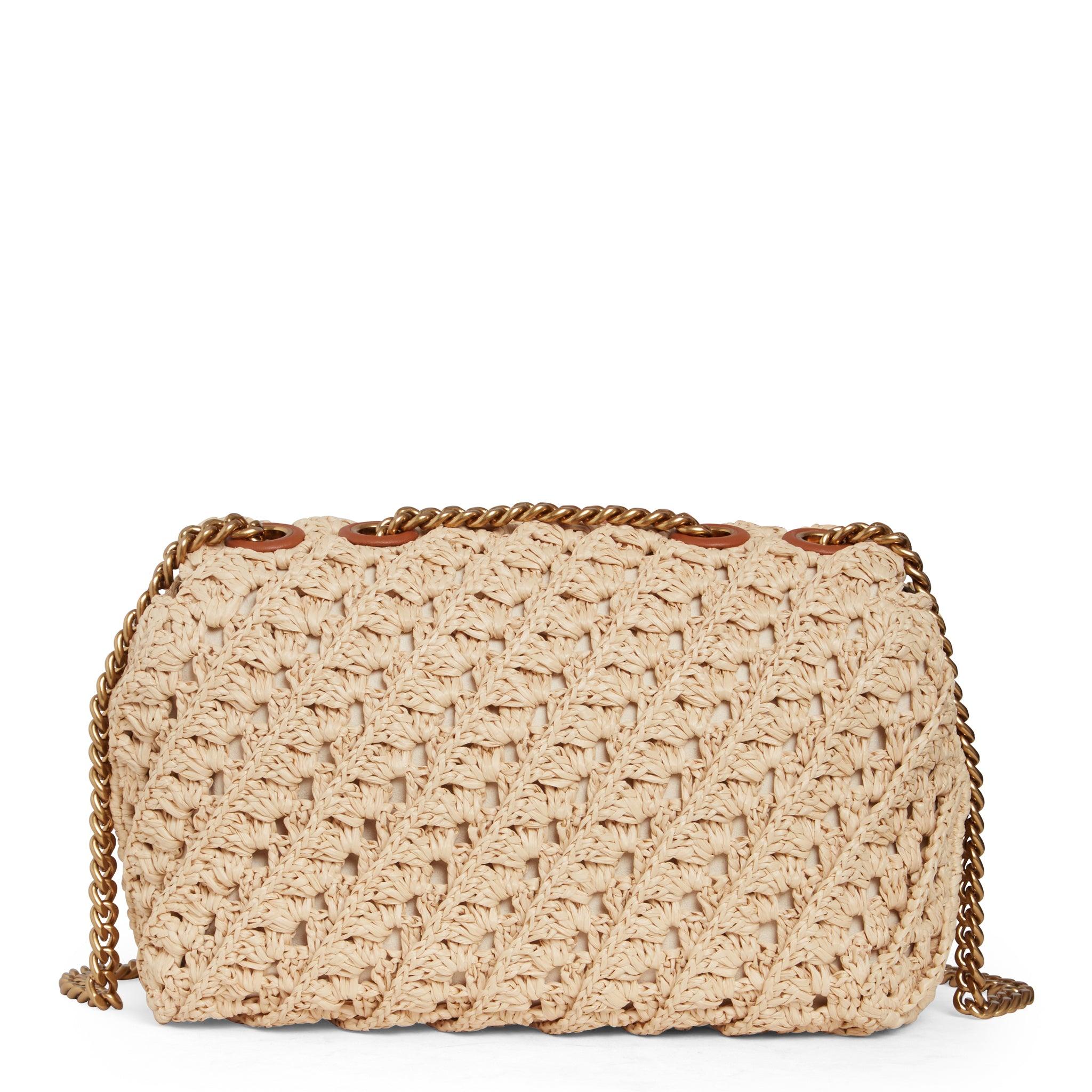 Borsa rafia sale