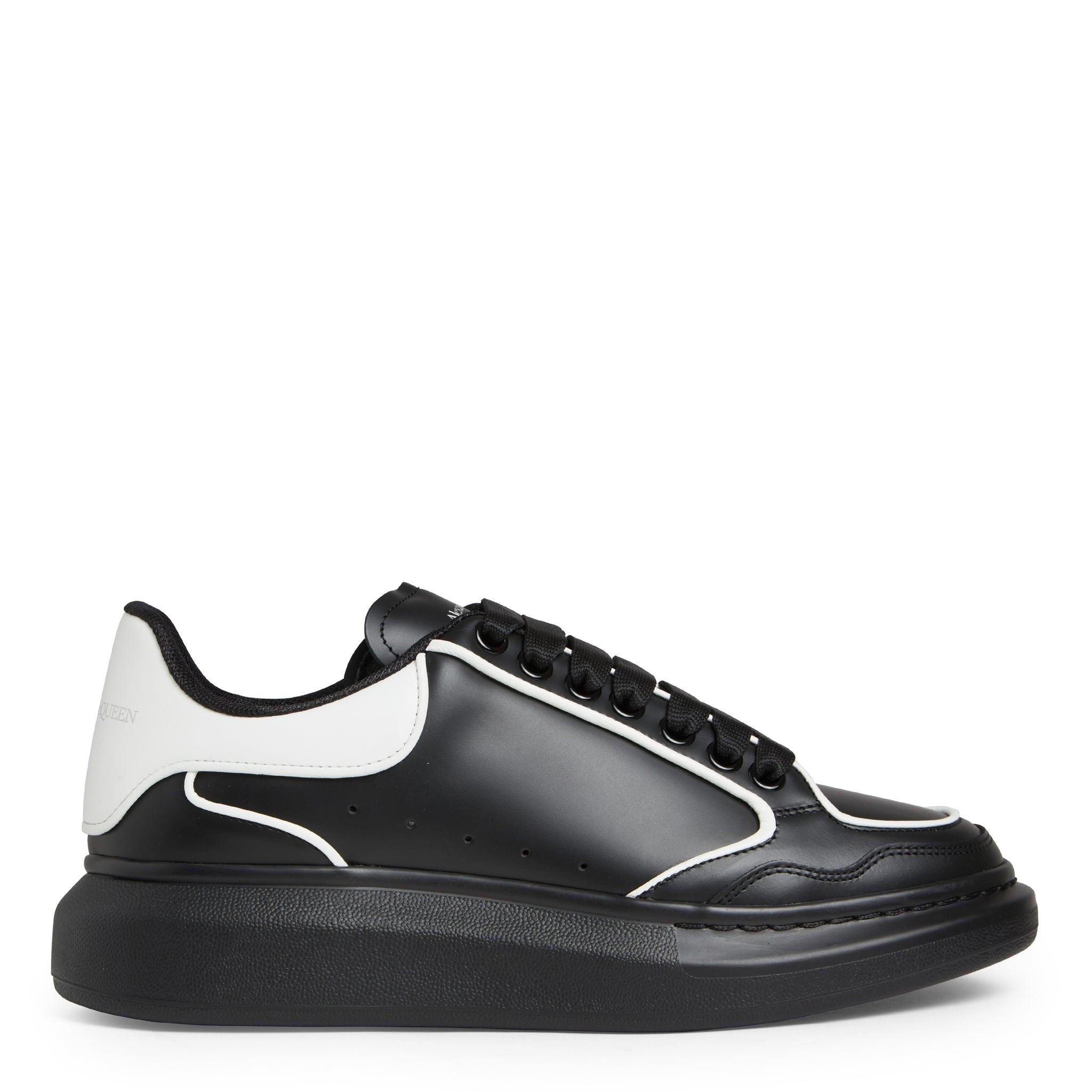 alexander mcqueen sneakers size 4