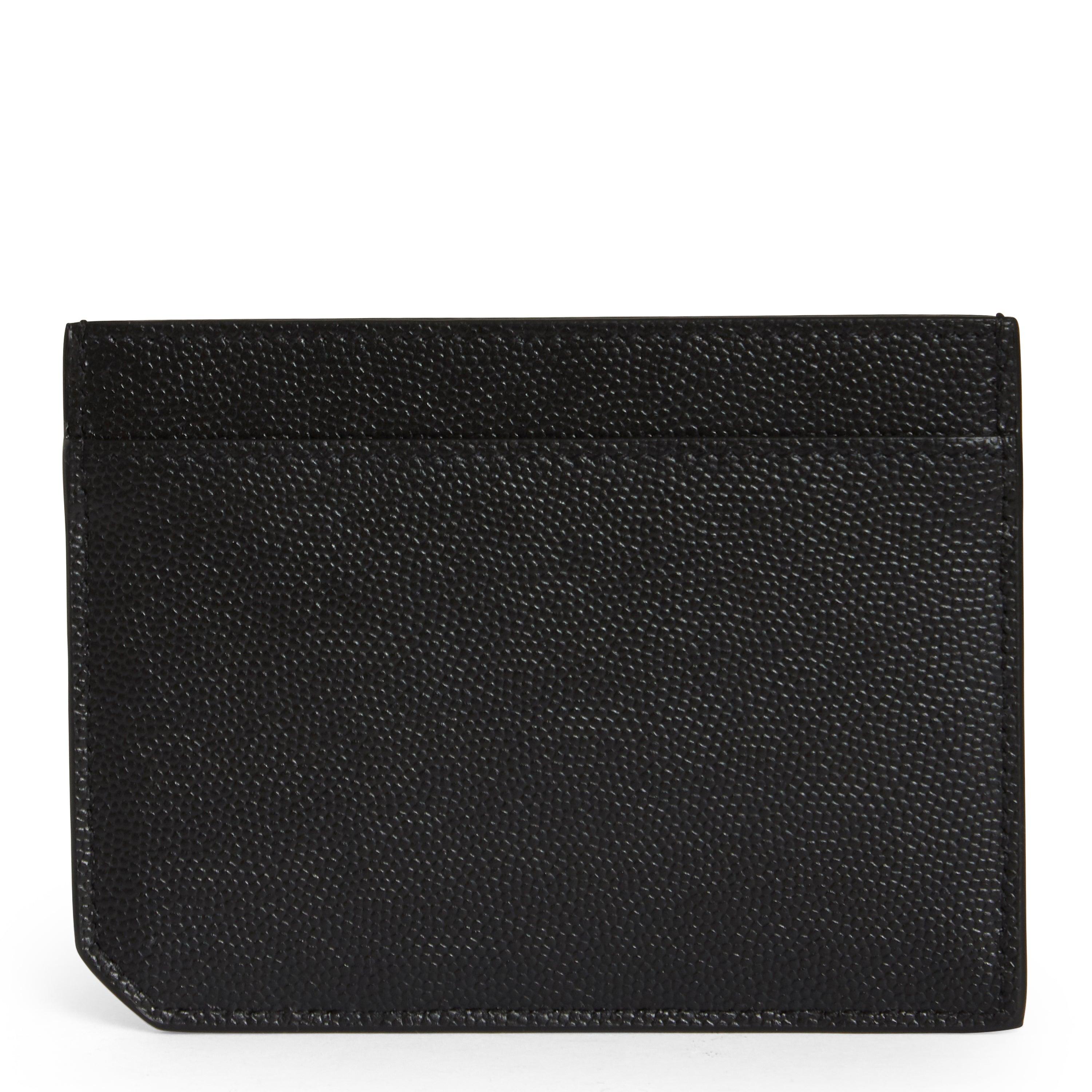 Porta carte ysl sale