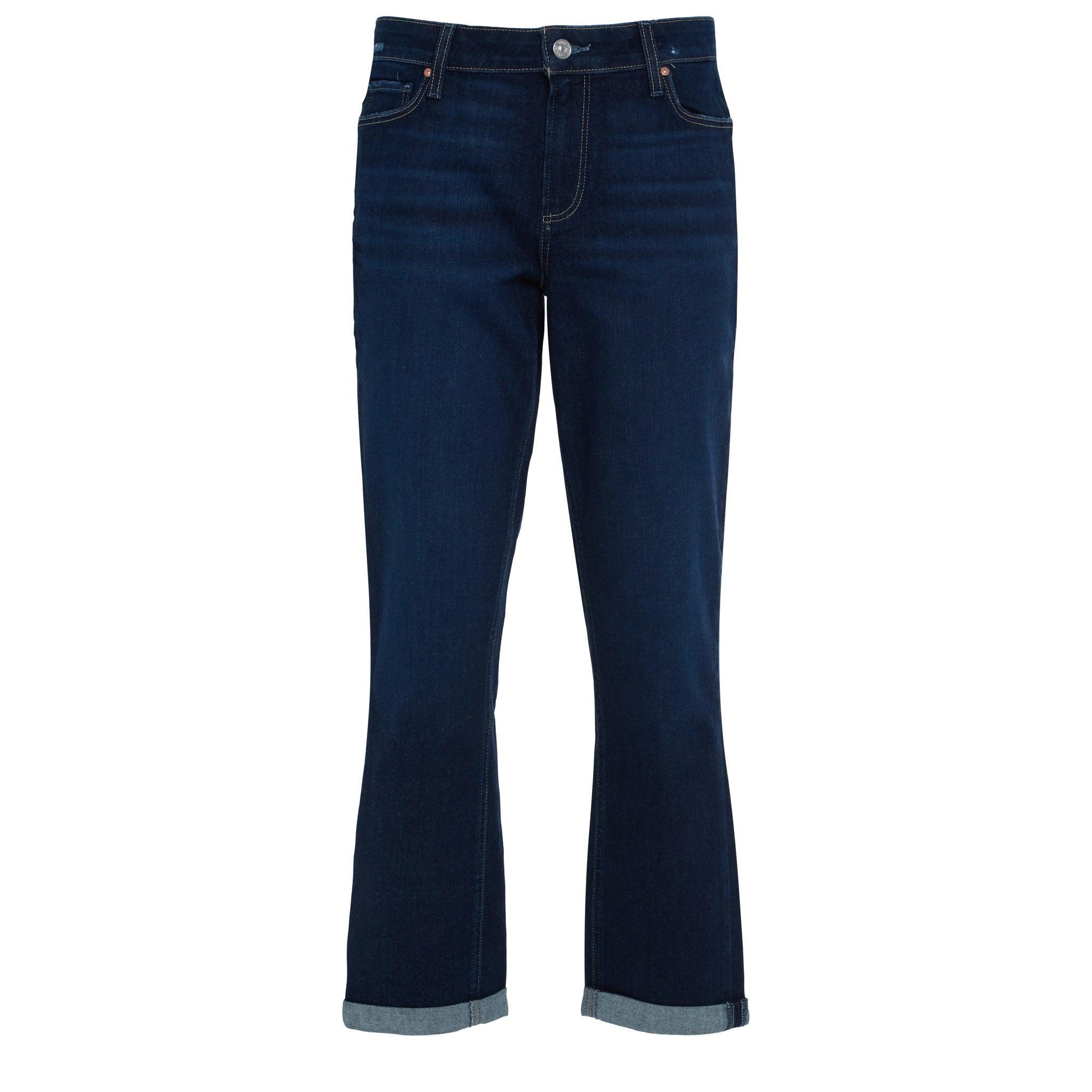 PAIGE Jeans In Denim Blu in Blue Lyst