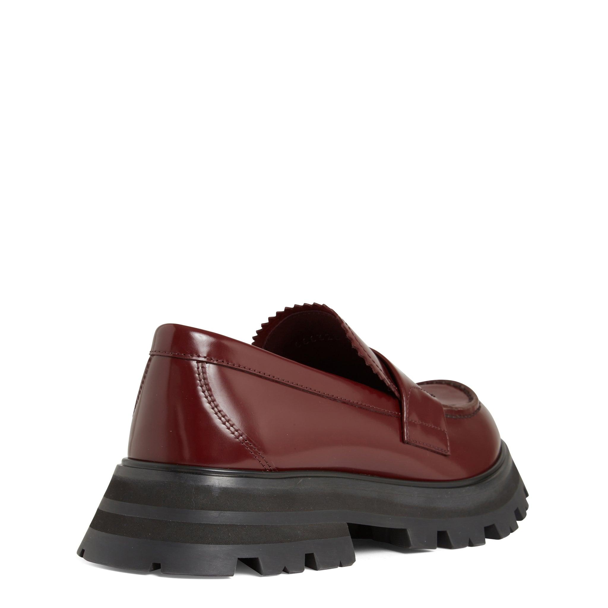 Mocassini alexander sales mcqueen