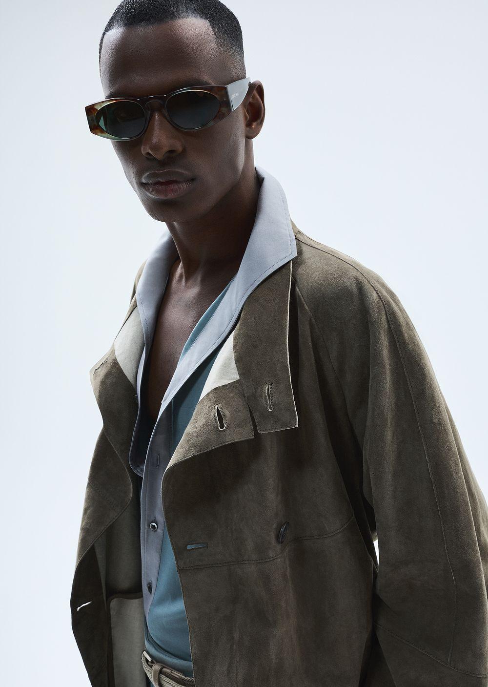 Giorgio armani 2024 men's sweaters