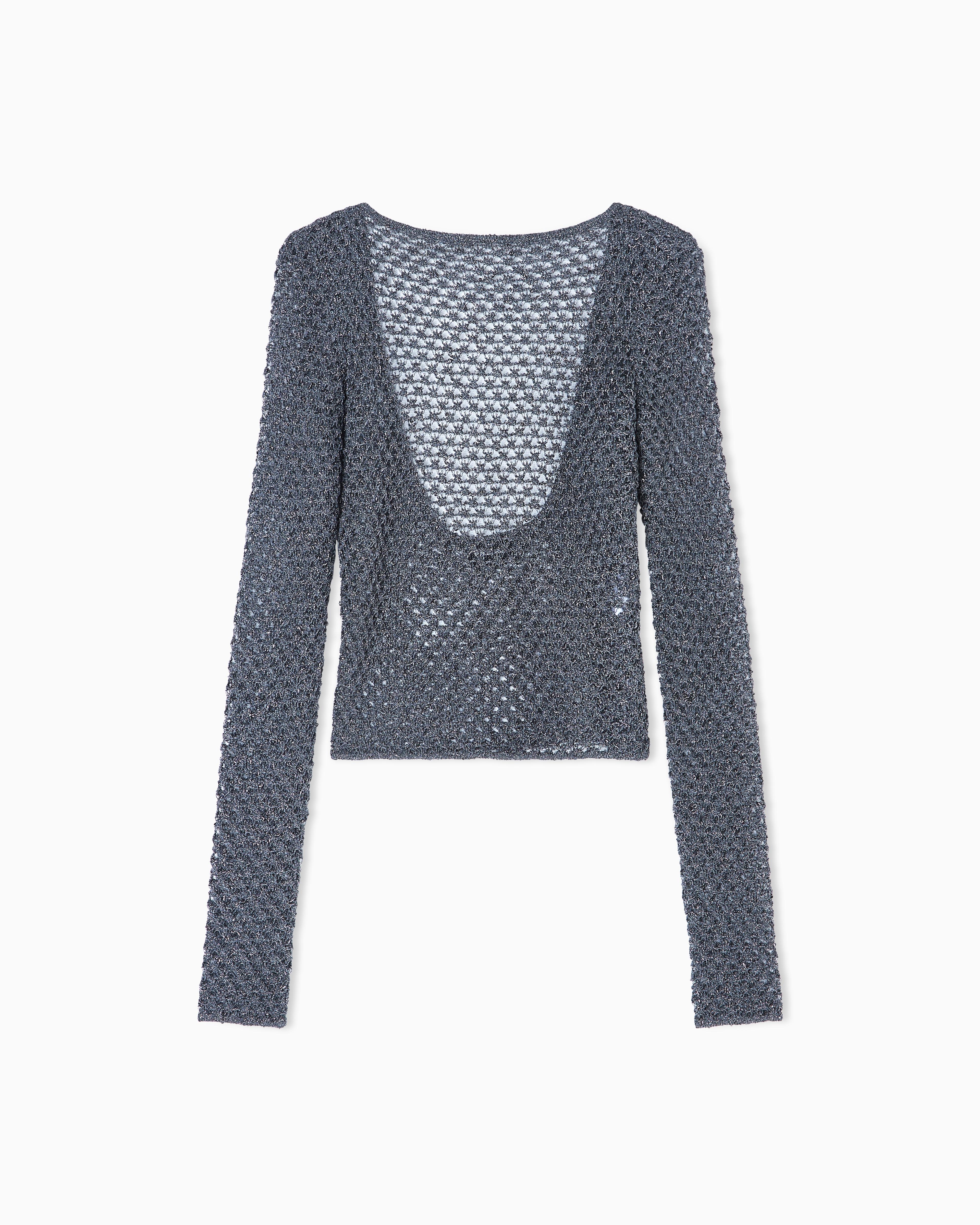 Giorgio Armani Tops for Women | Online Sale up to 60% off | Lyst
