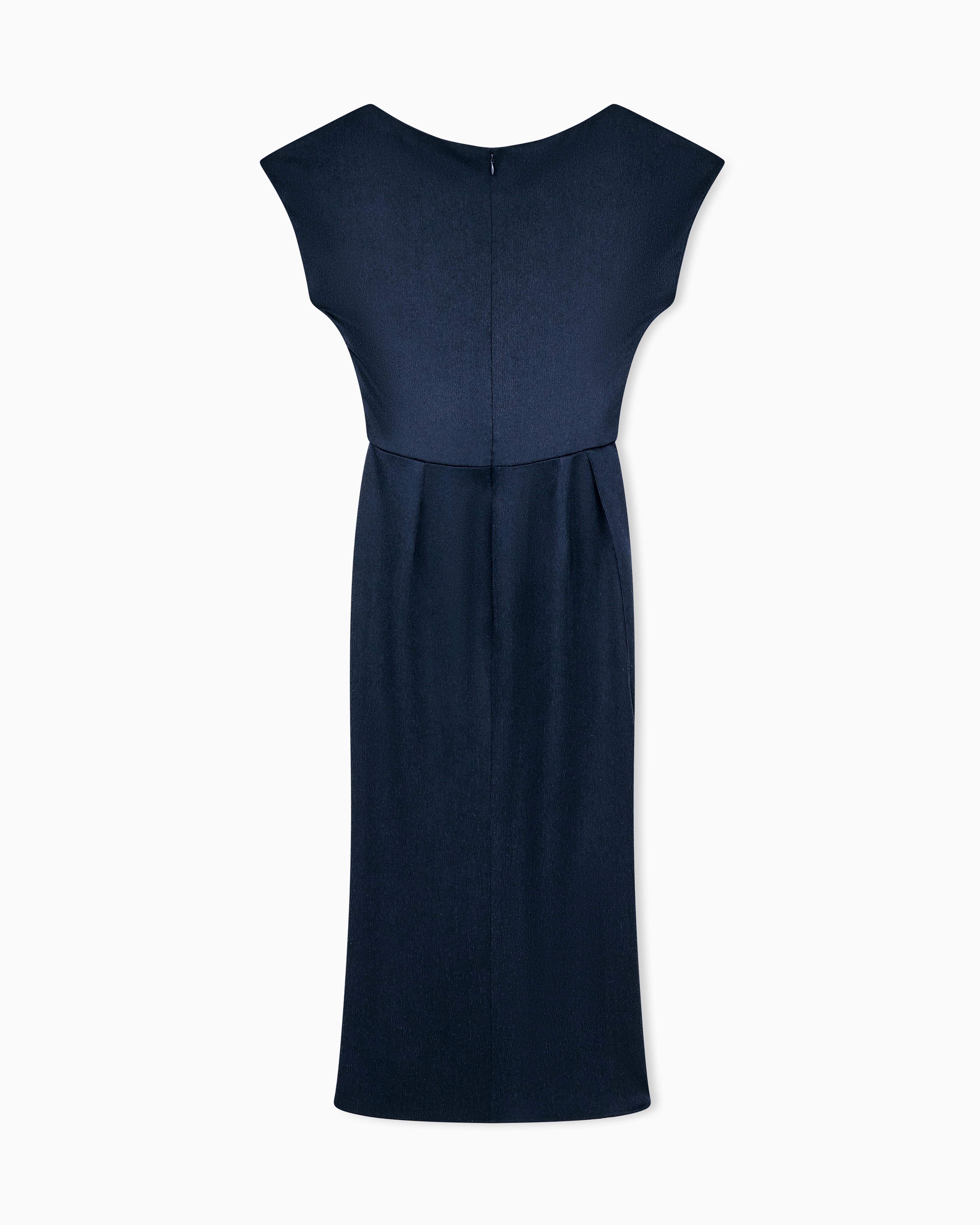 giorgio armani marocaine belted silk midi dress Designer Giorgio Armani Marocaine Belted Silk Midi Dresses for Women - Up  to 60% off
