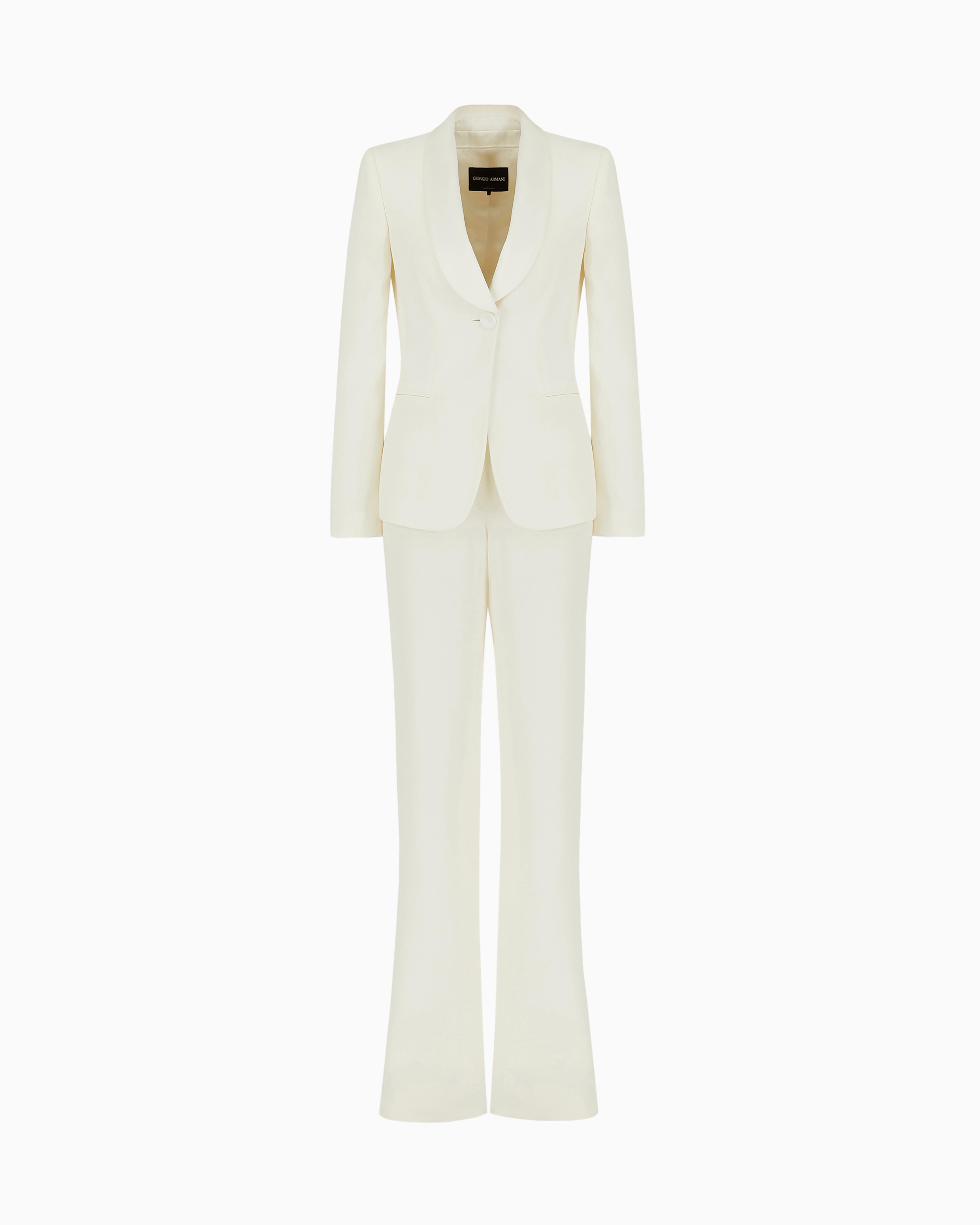 Women's Giorgio Armani Suits from £720 Lyst UK