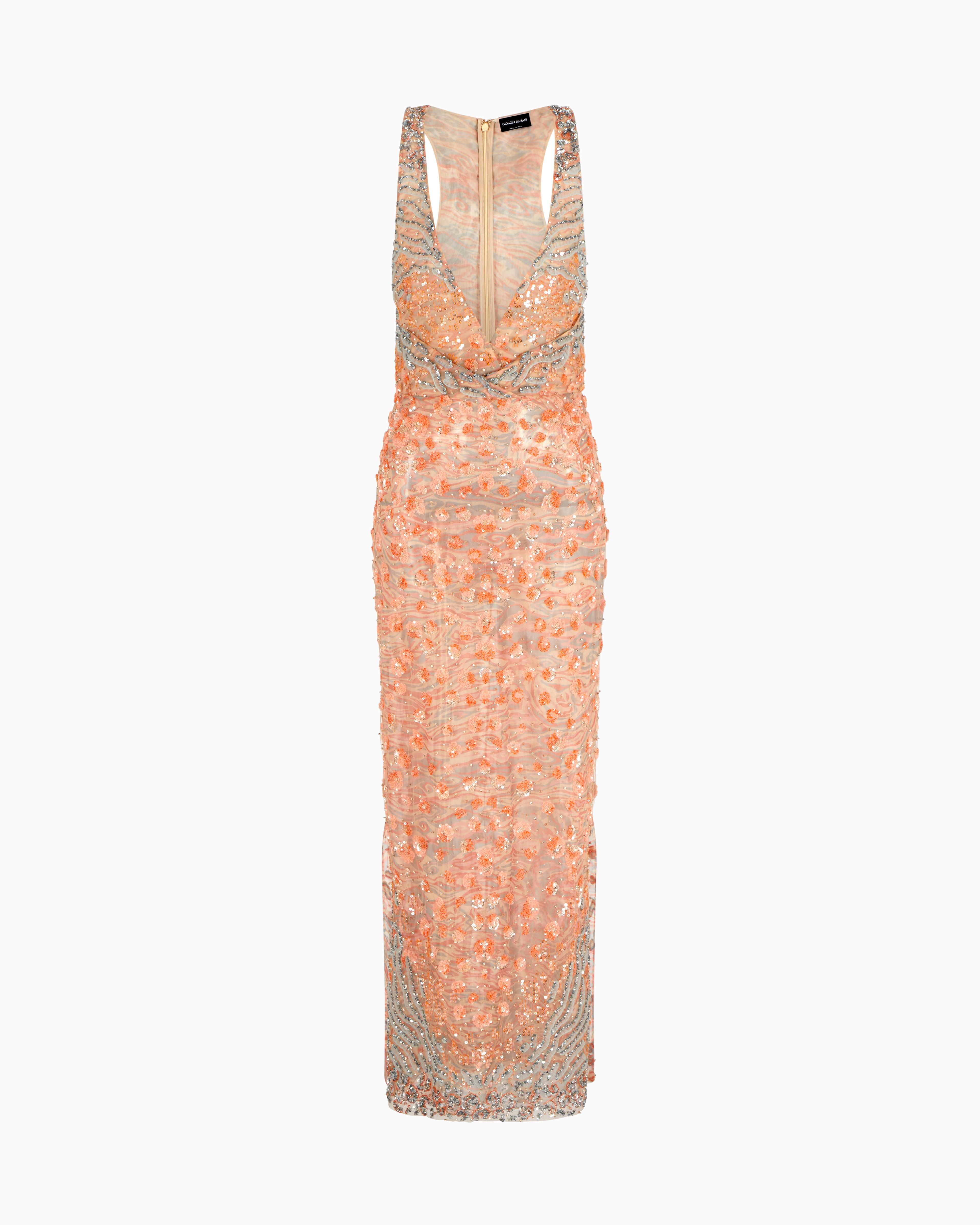 b darlin gold and white dress B. Darlin Juniors' Jacquard Ball Gown – DGFOutlet