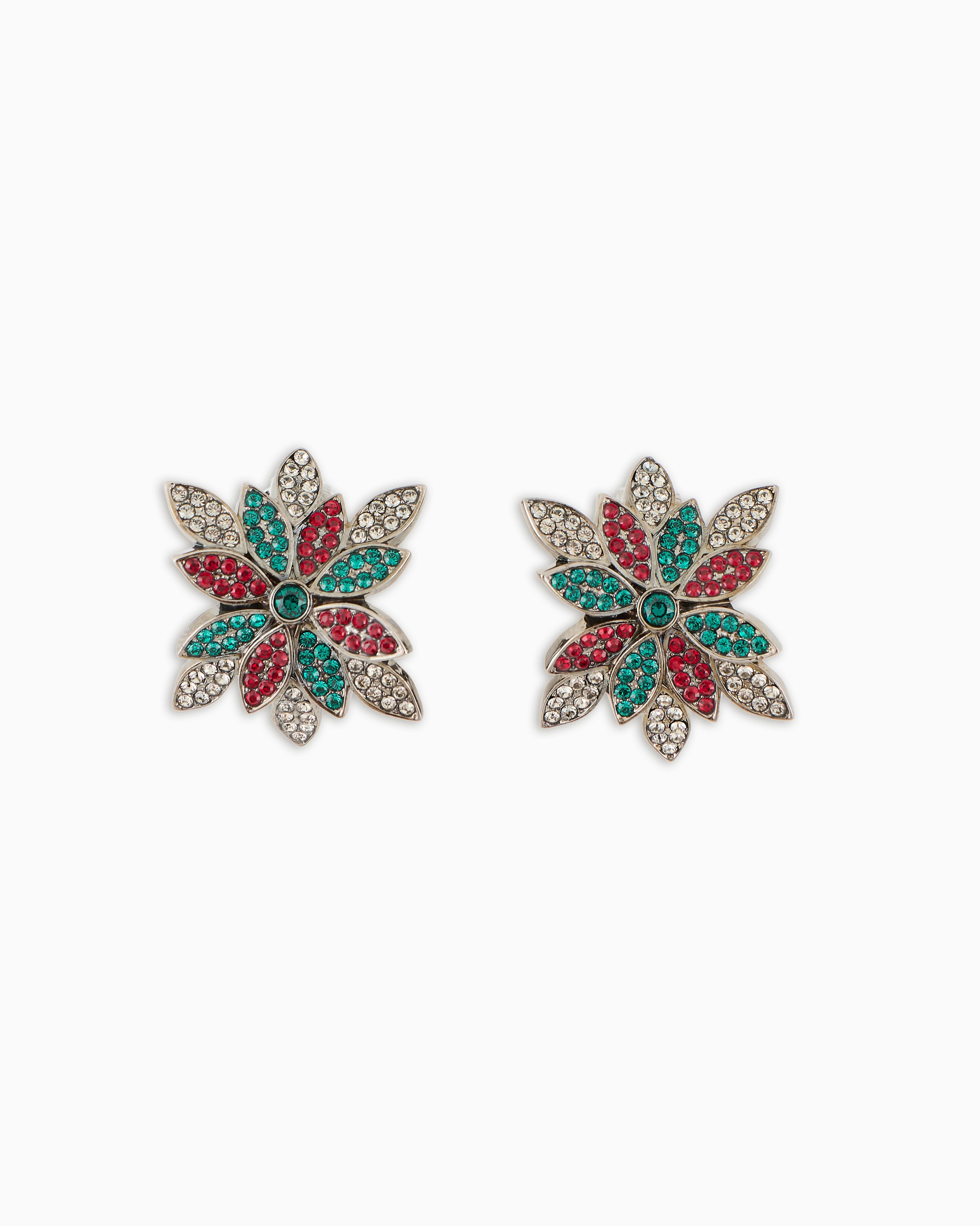 イヤリング GIORGIO ARMANI EARRINGS Giorgio Armani Earrings - Etsy