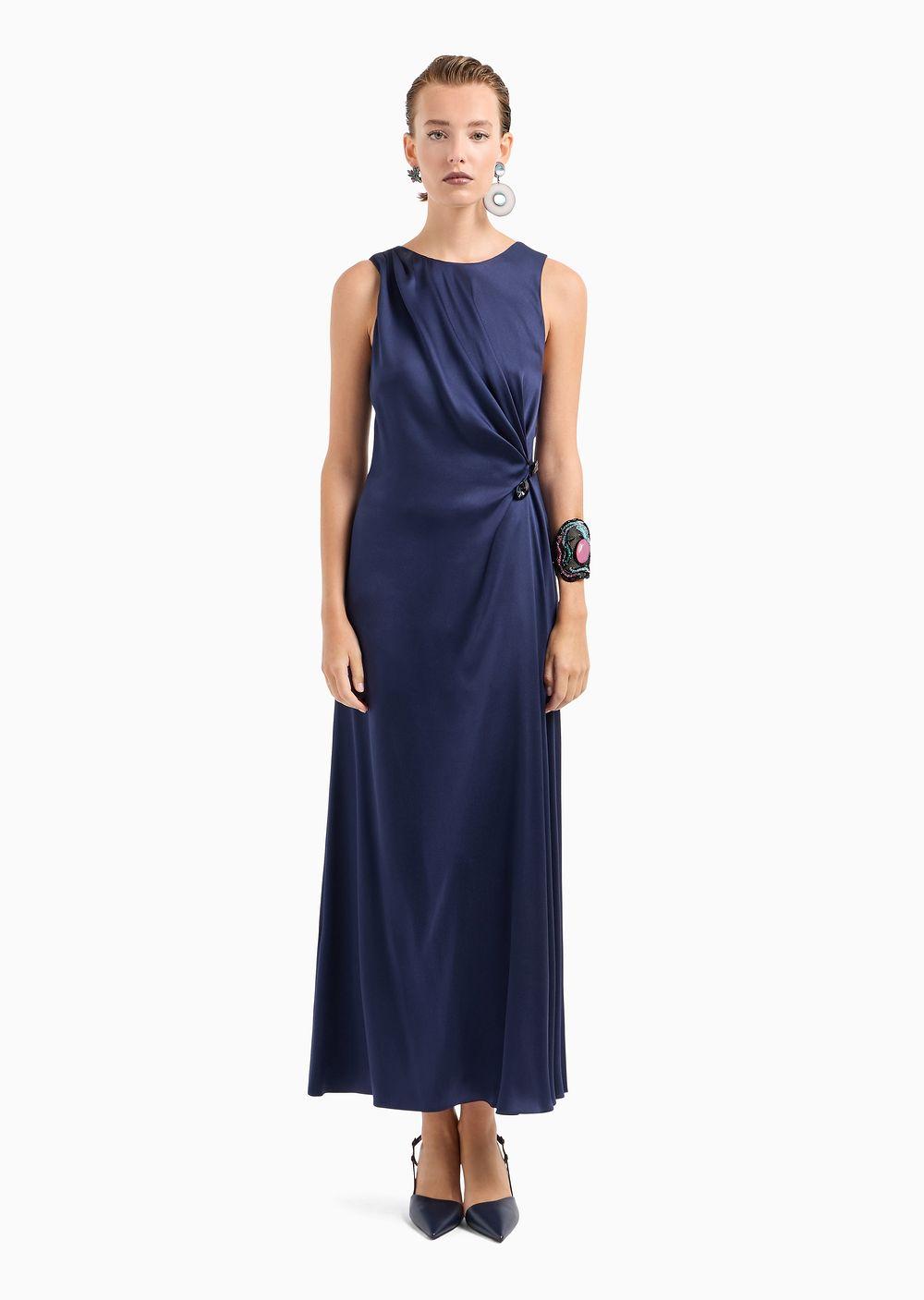 Abiti da sera lunghi firmati armani sale