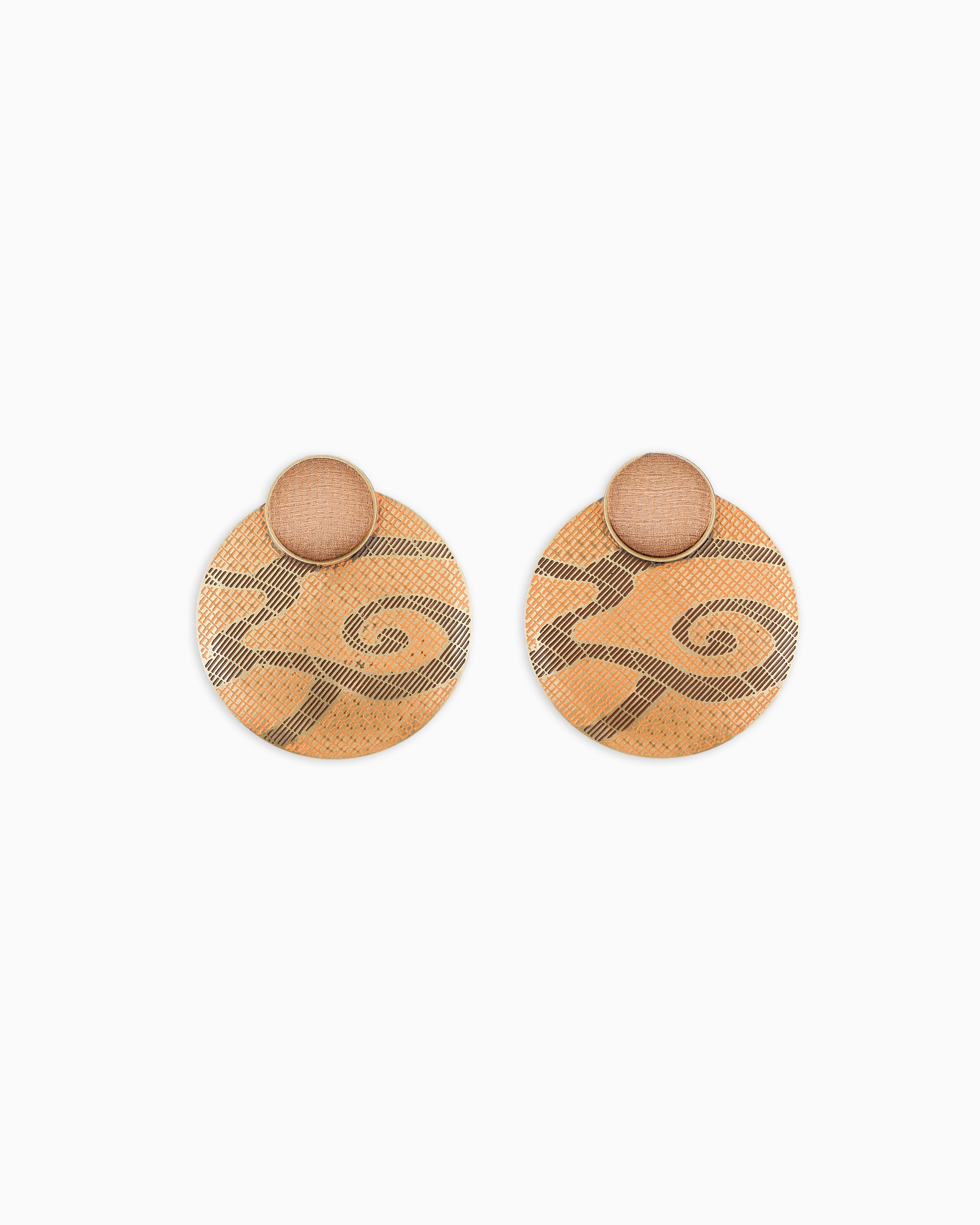 Giorgio Armani Earrings and ear cuffs for Women | Online