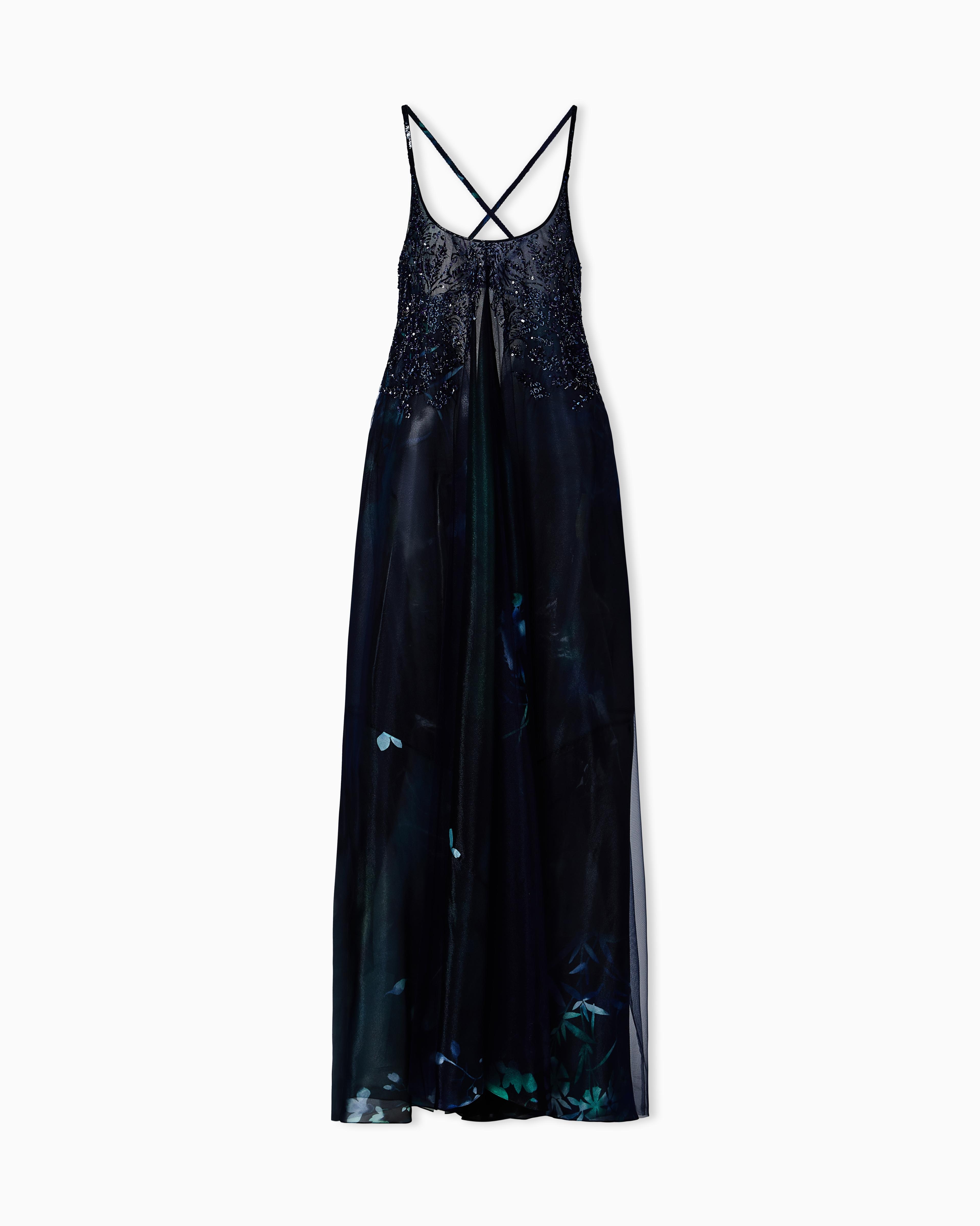 Giorgio Armani Dresses for Women | Online Sale up to 33% off | Lyst