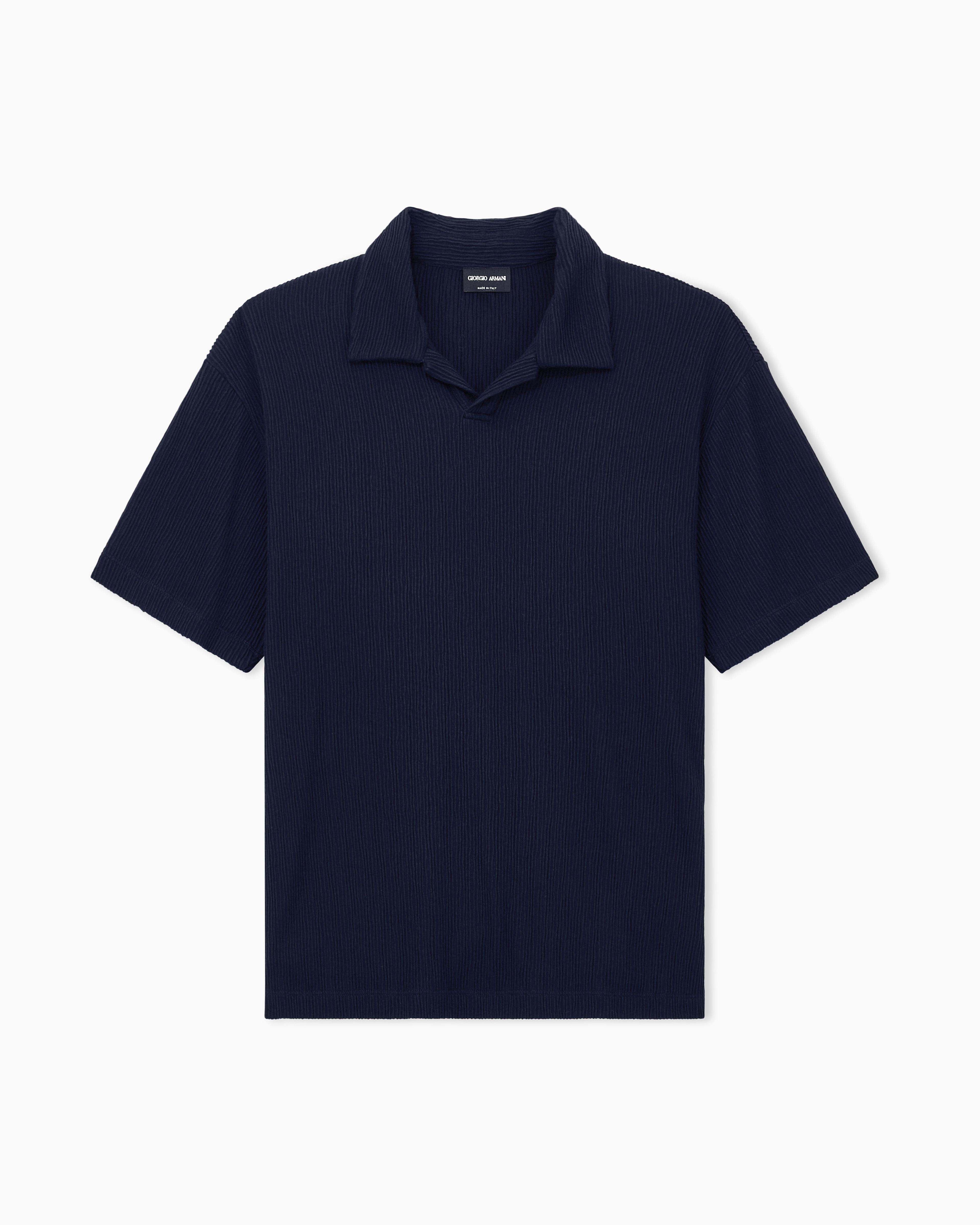 Giorgio Armani Polo shirts for Men | Online Sale up to 60% off | Lyst