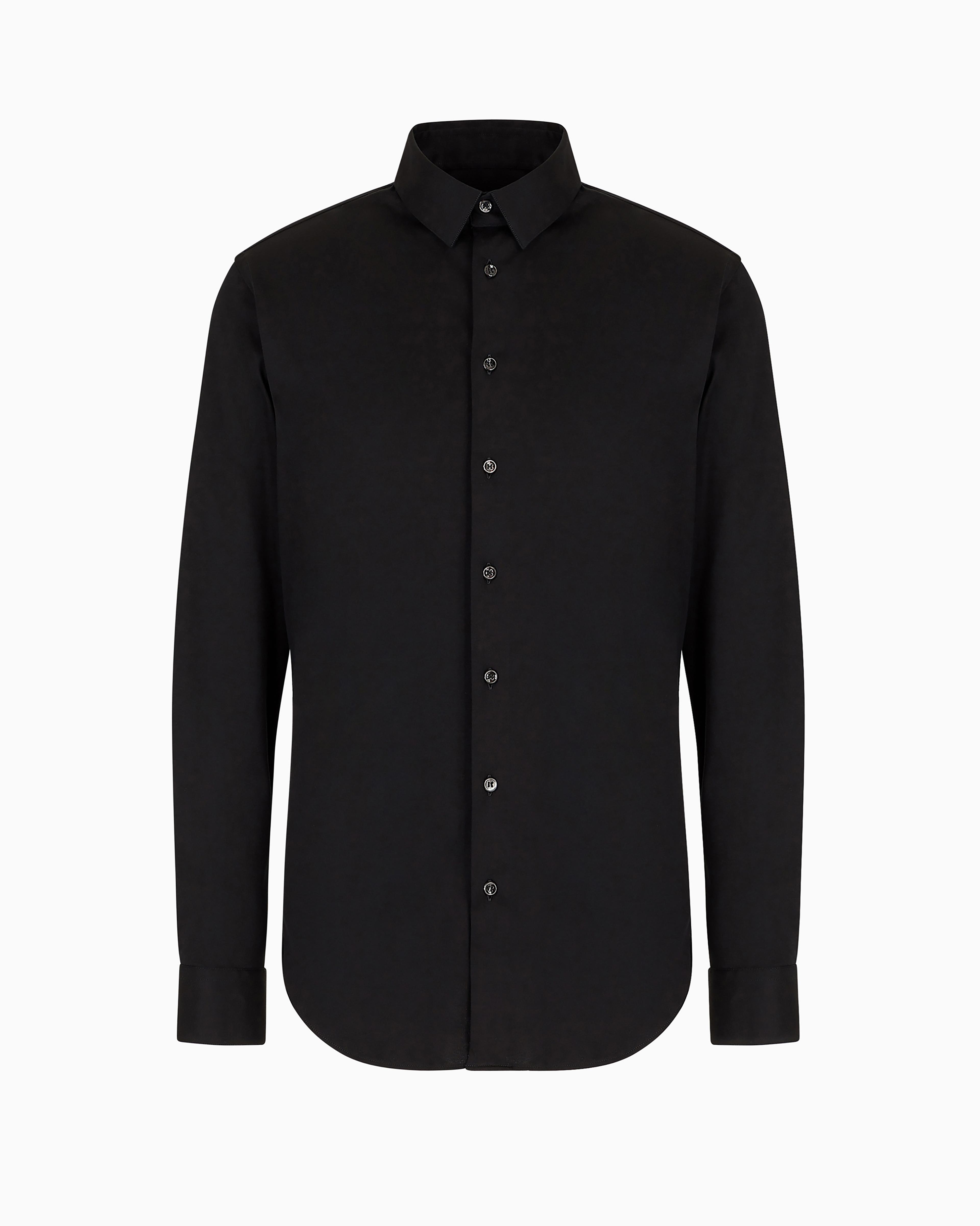 Giorgio Armani Shirts for Men Online Sale up to 42 off Lyst