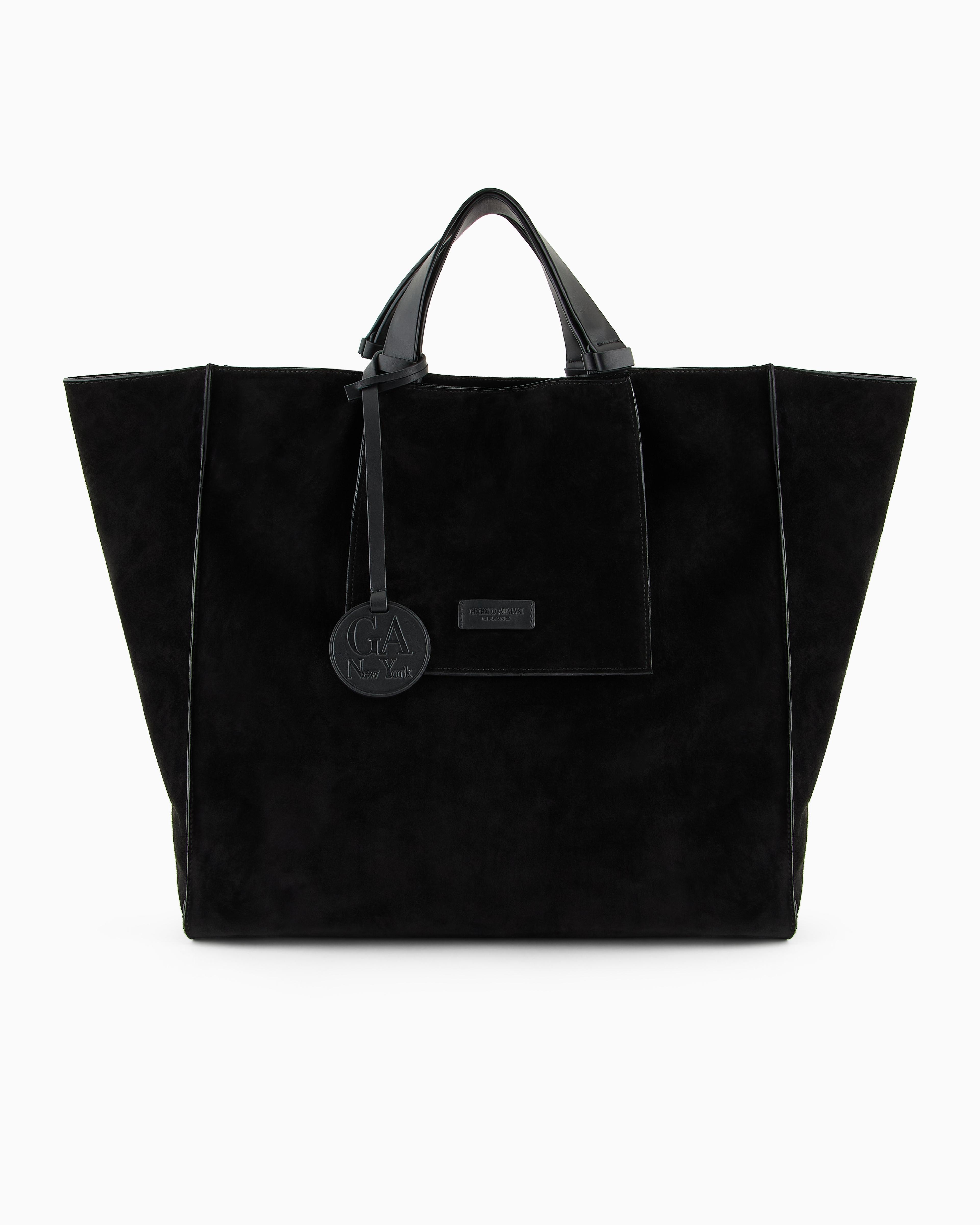 Giorgio Armani Bags for Men Online Sale up to 65 off Lyst