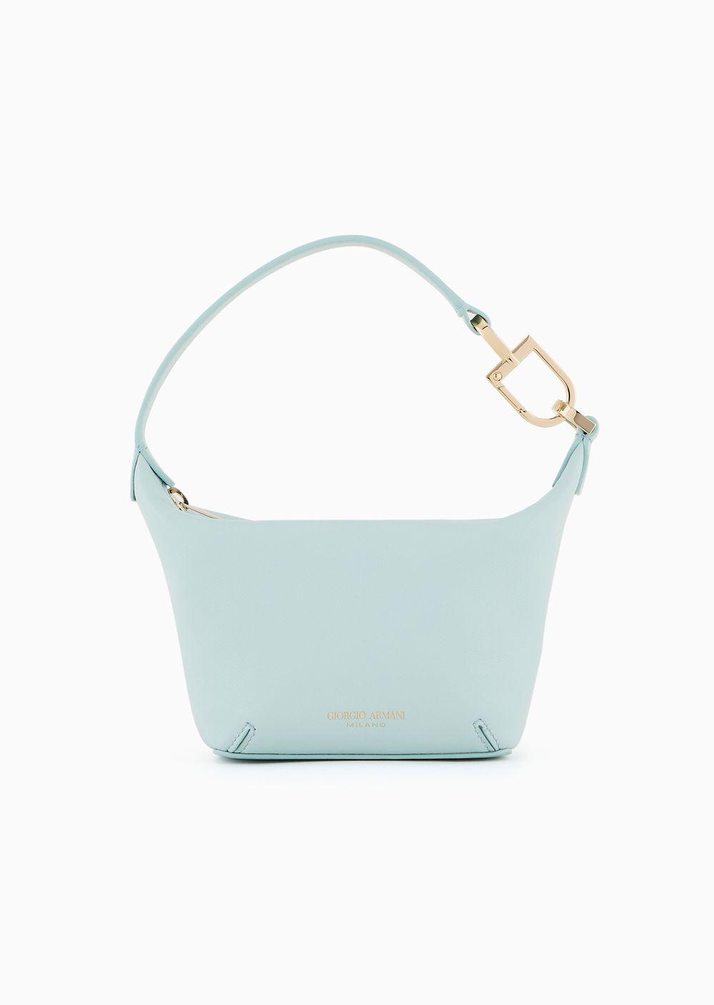 Borsa la prima shop giorgio armani