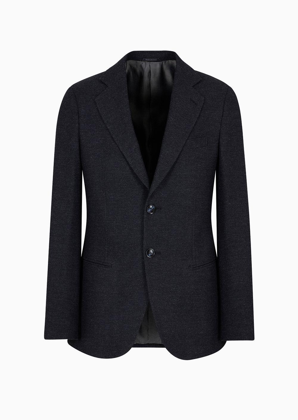 Giorgio armani store cashmere coat