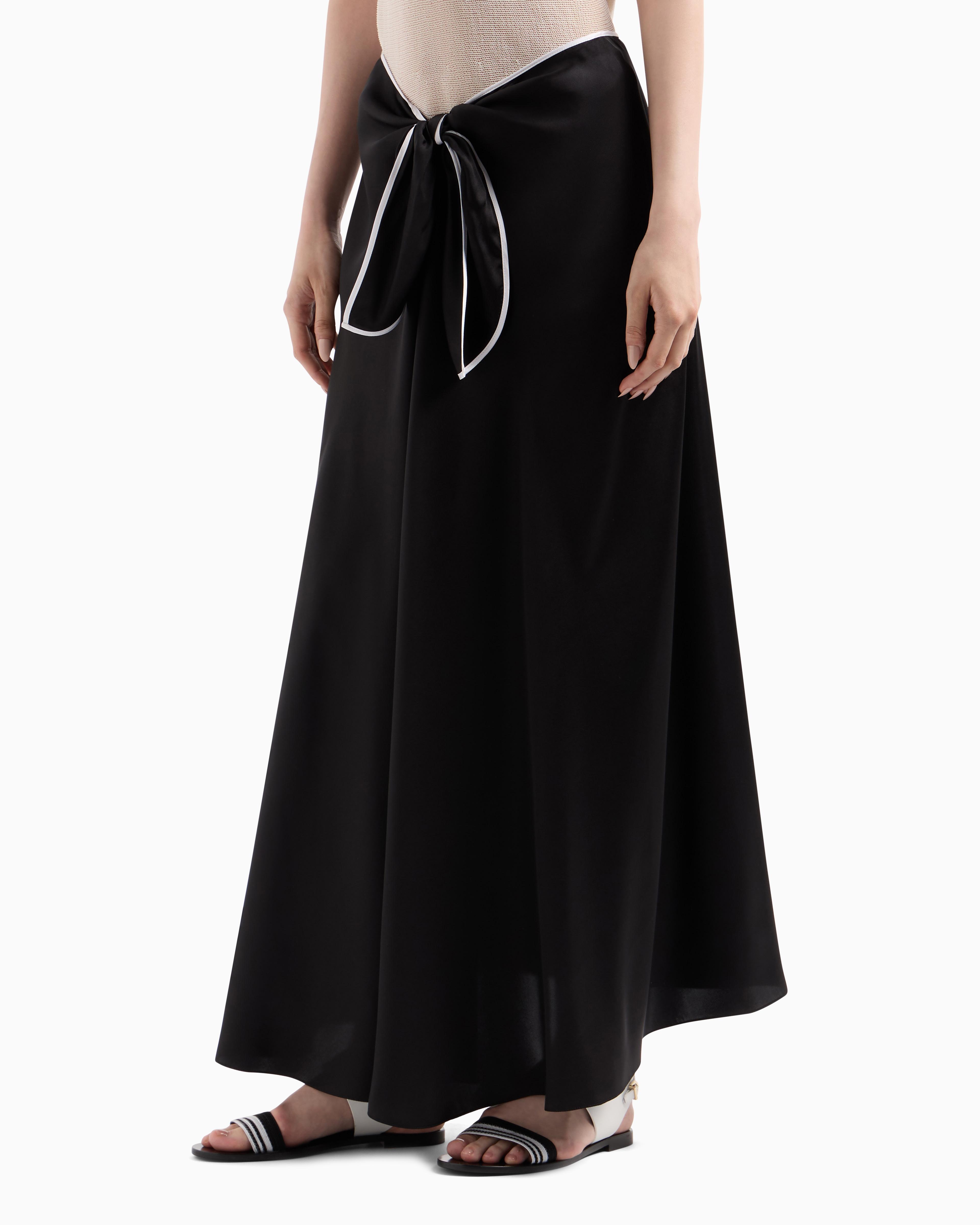 Giorgio Armani Maxi skirts for Women | Online Sale up to 87
