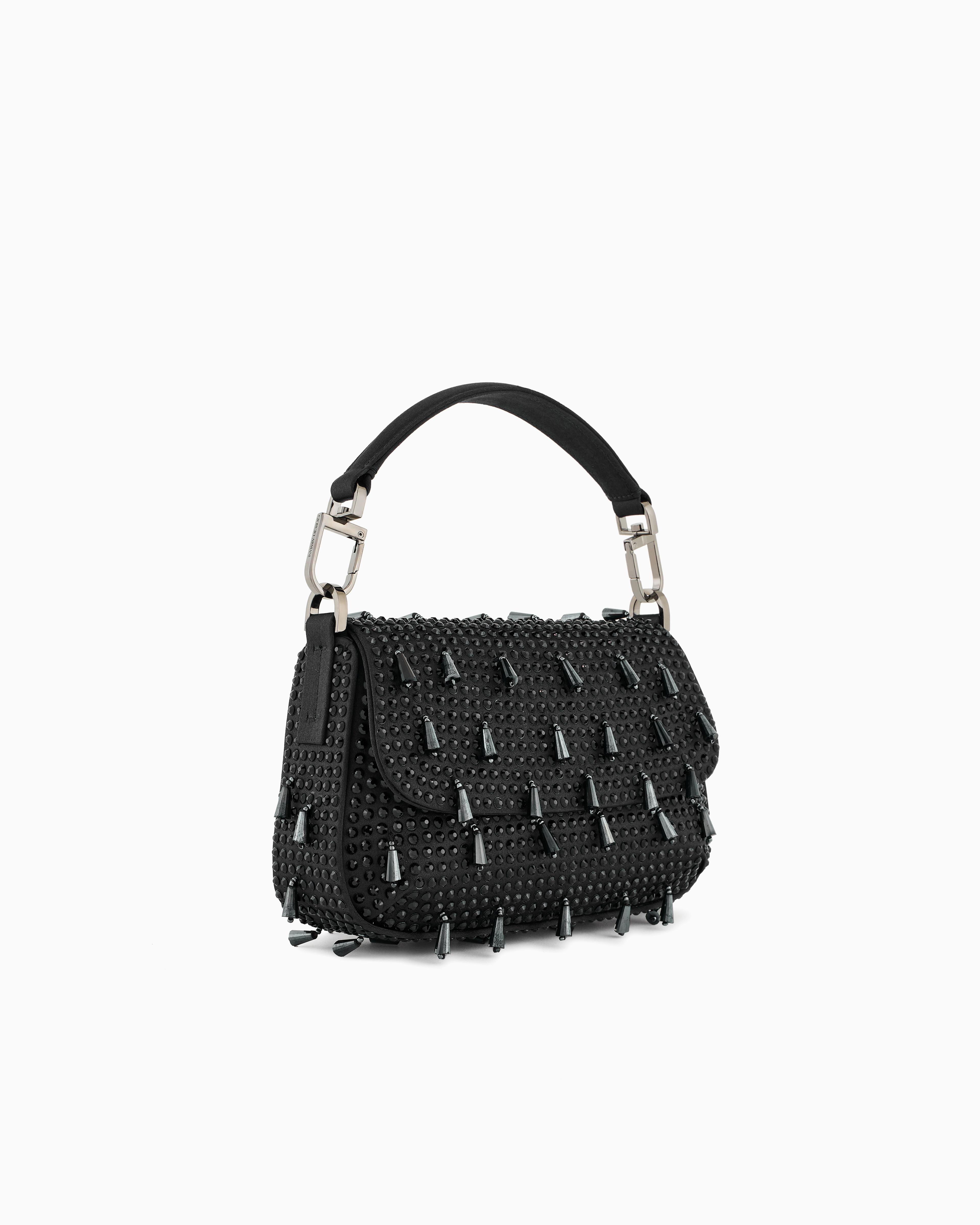 Giorgio Armani Bags for Women | Online Sale up to 41% off | Lyst
