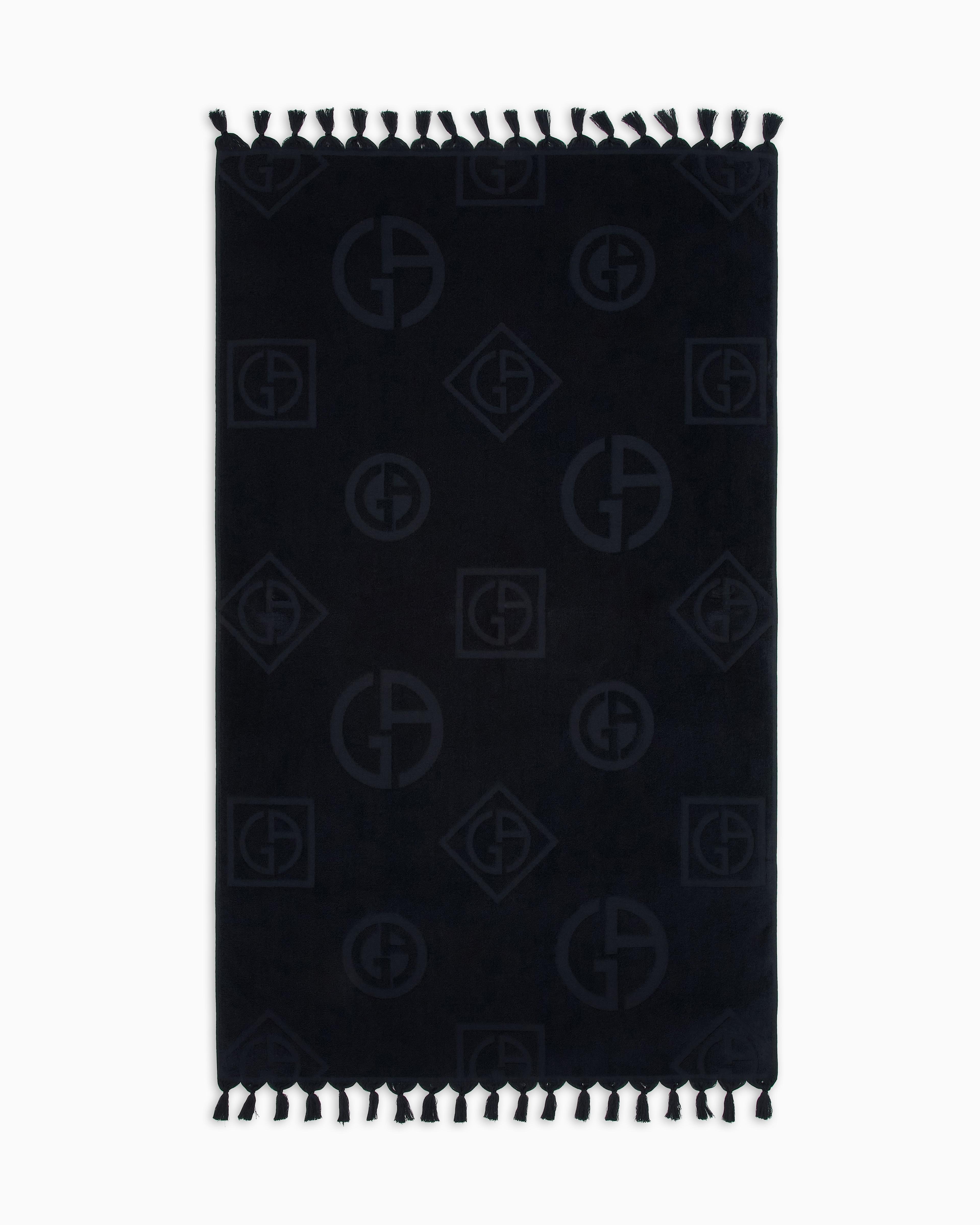 Giorgio Armani Beach towels for Men | Online Sale up to 28% off | Lyst