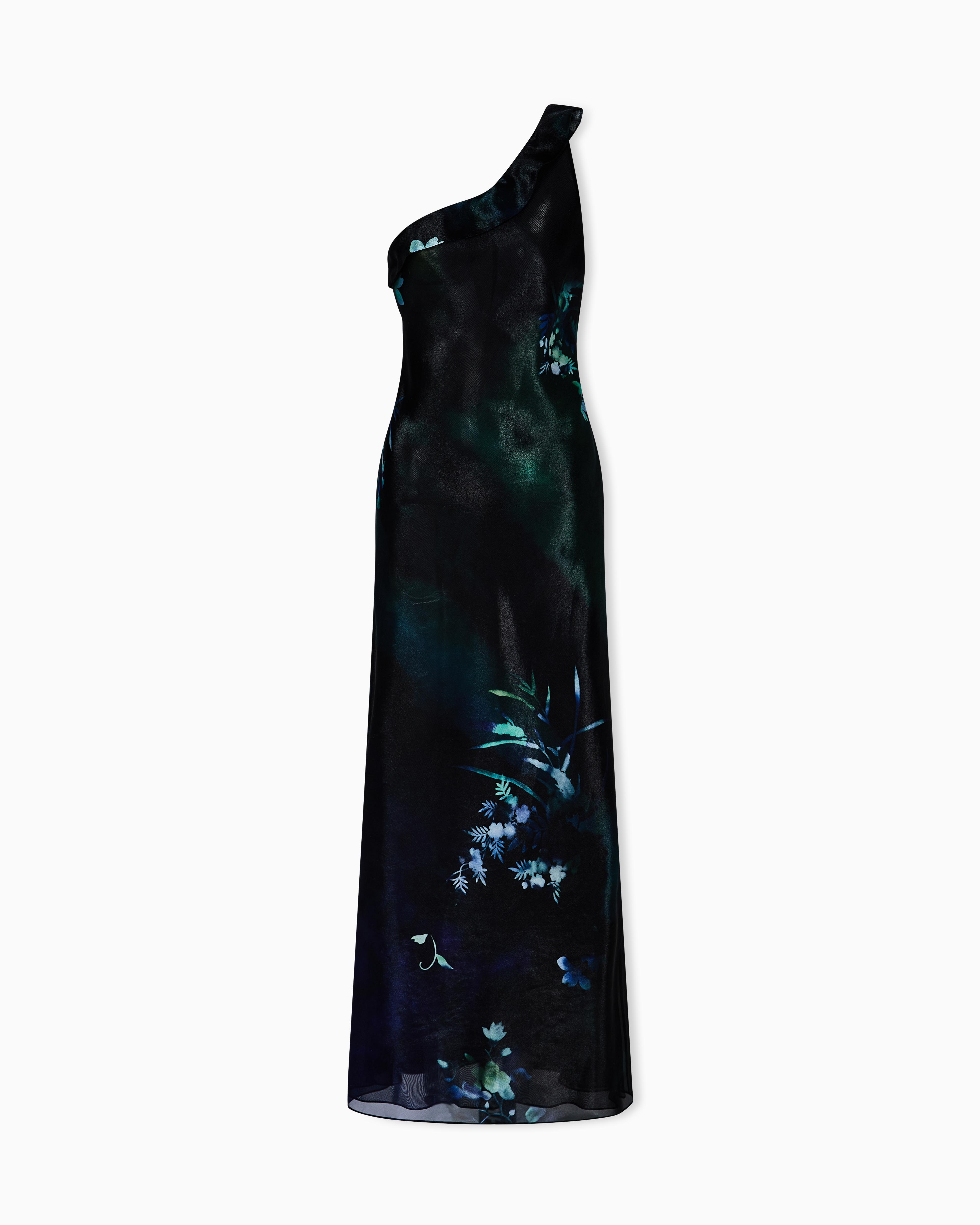 maxi dress knot front Stay Cute Knot Front Maxi Dress
