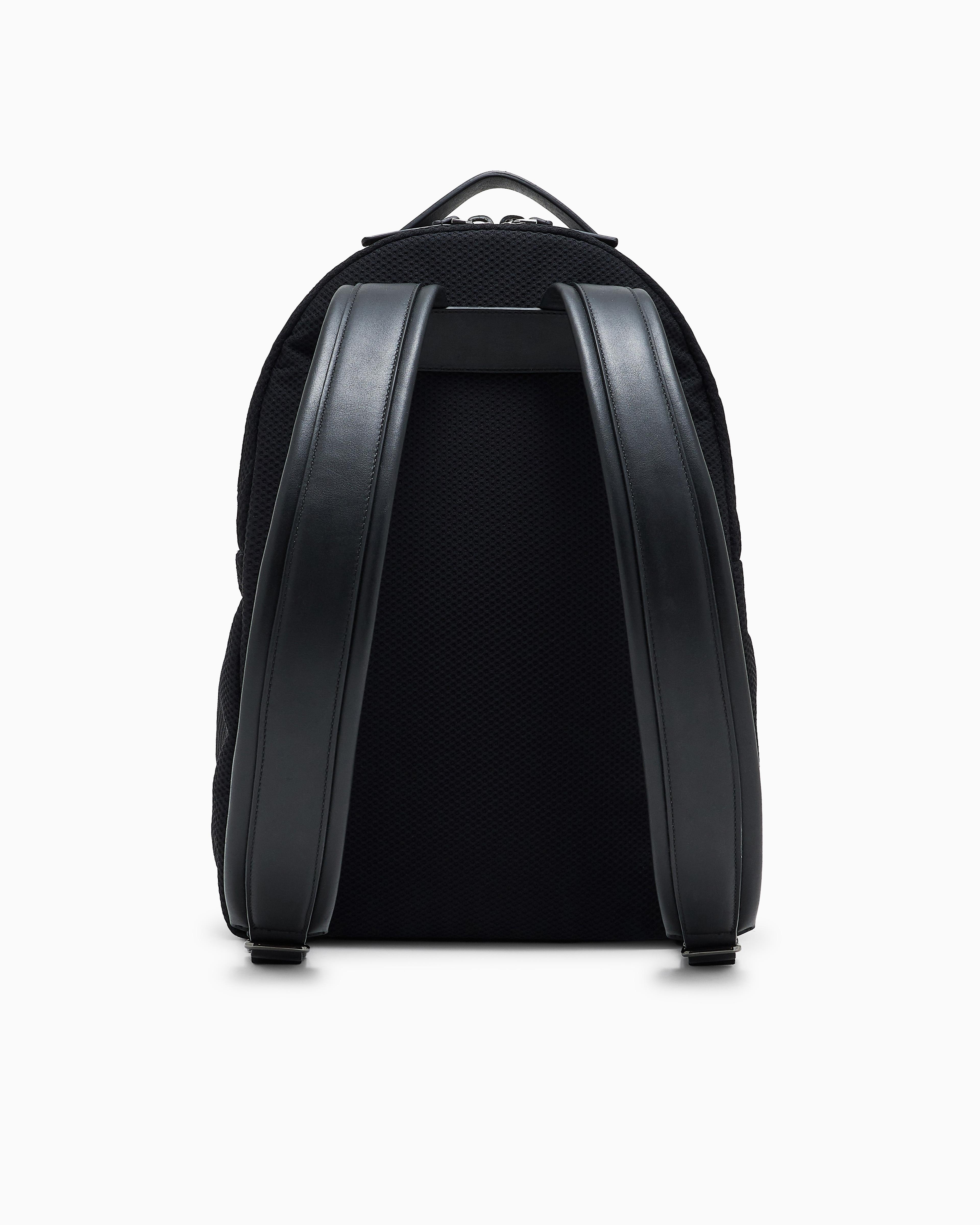 Giorgio Armani Backpacks for Men | Online Sale up to 50% off | Lyst