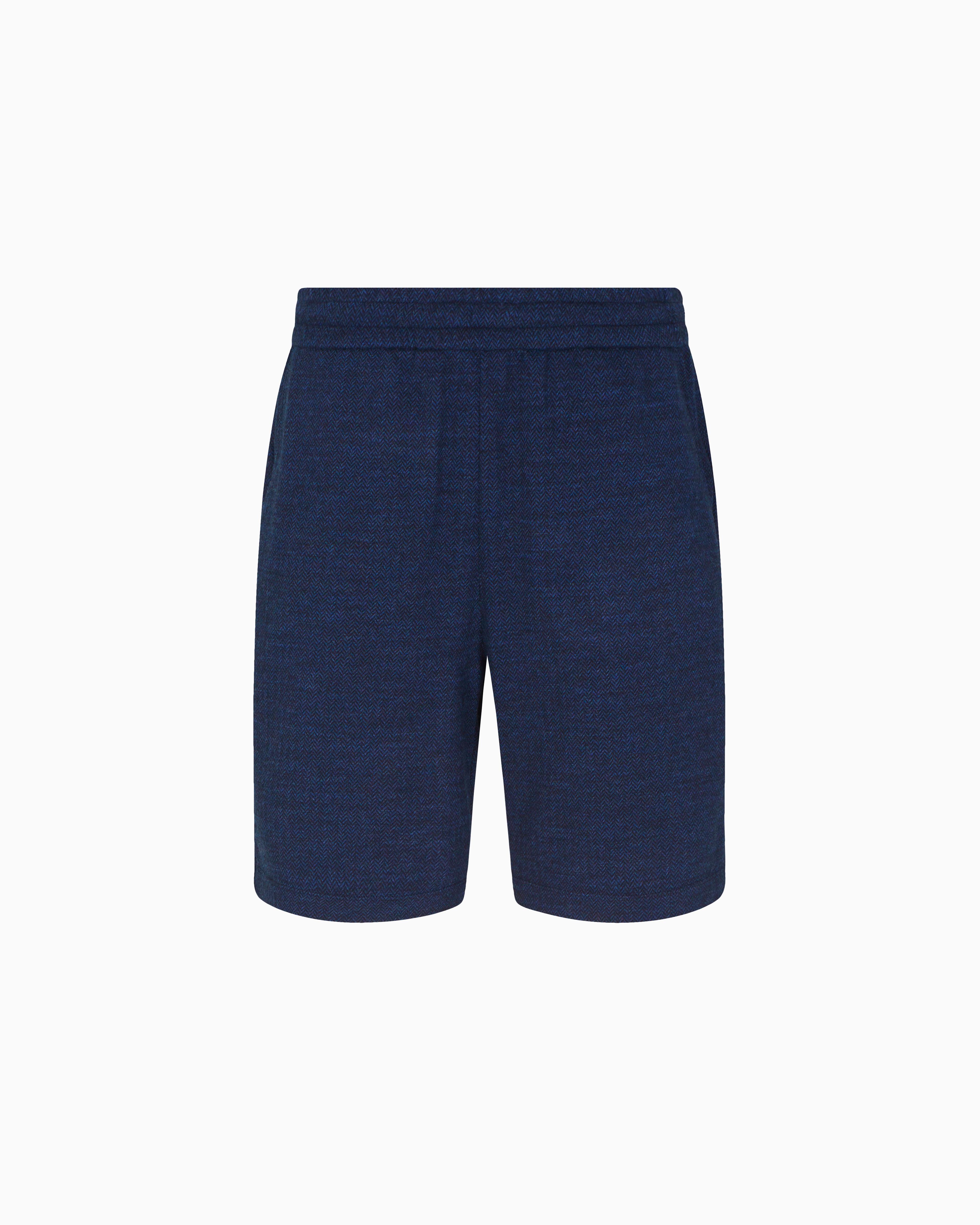 Giorgio Armani Shorts for Men | Online Sale up to 81% off | Lyst