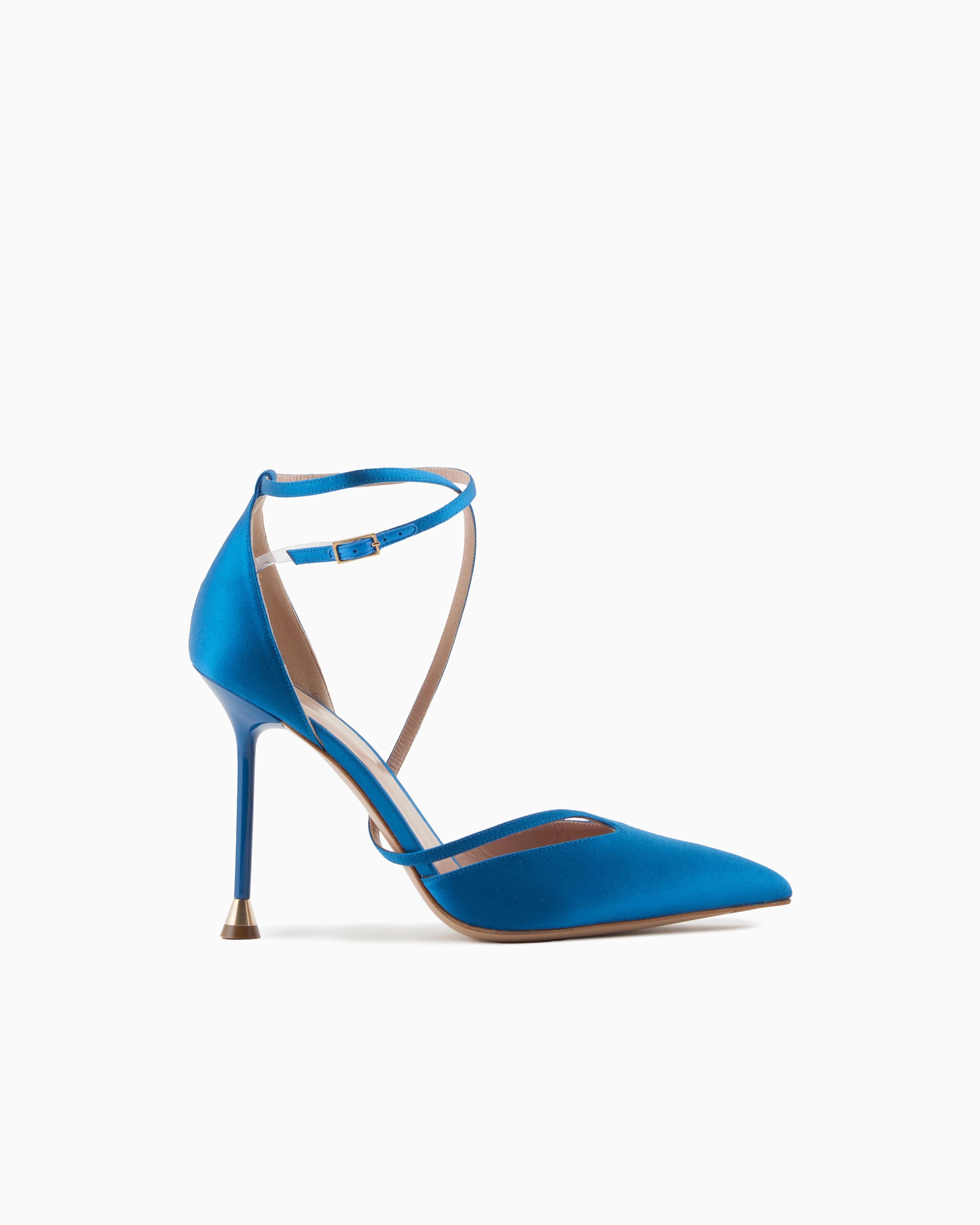 Giorgio Armani Heels for Women | Online Sale up to 85% off