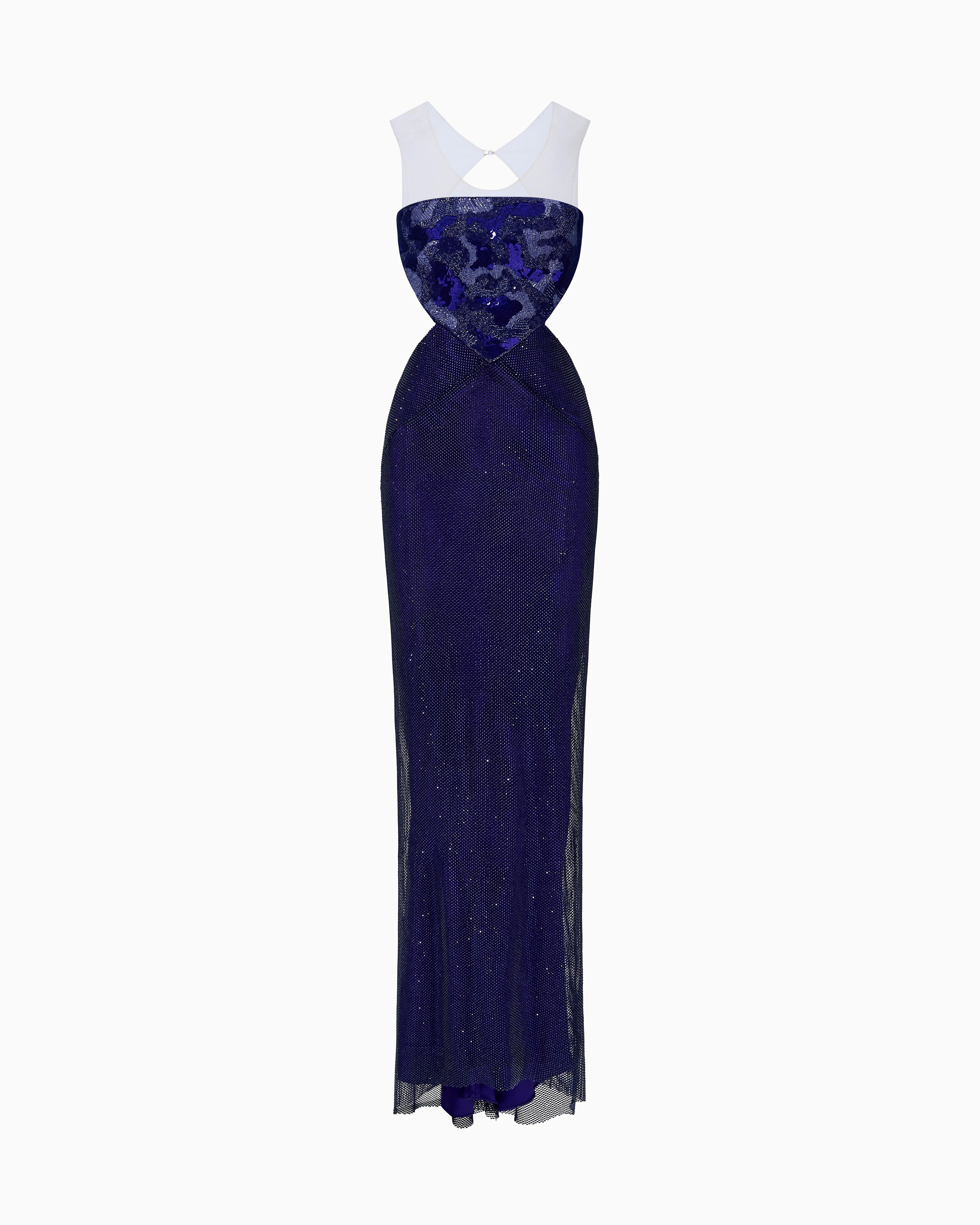Giorgio Armani Dresses for Women | Online Sale up to 60% off | Lyst