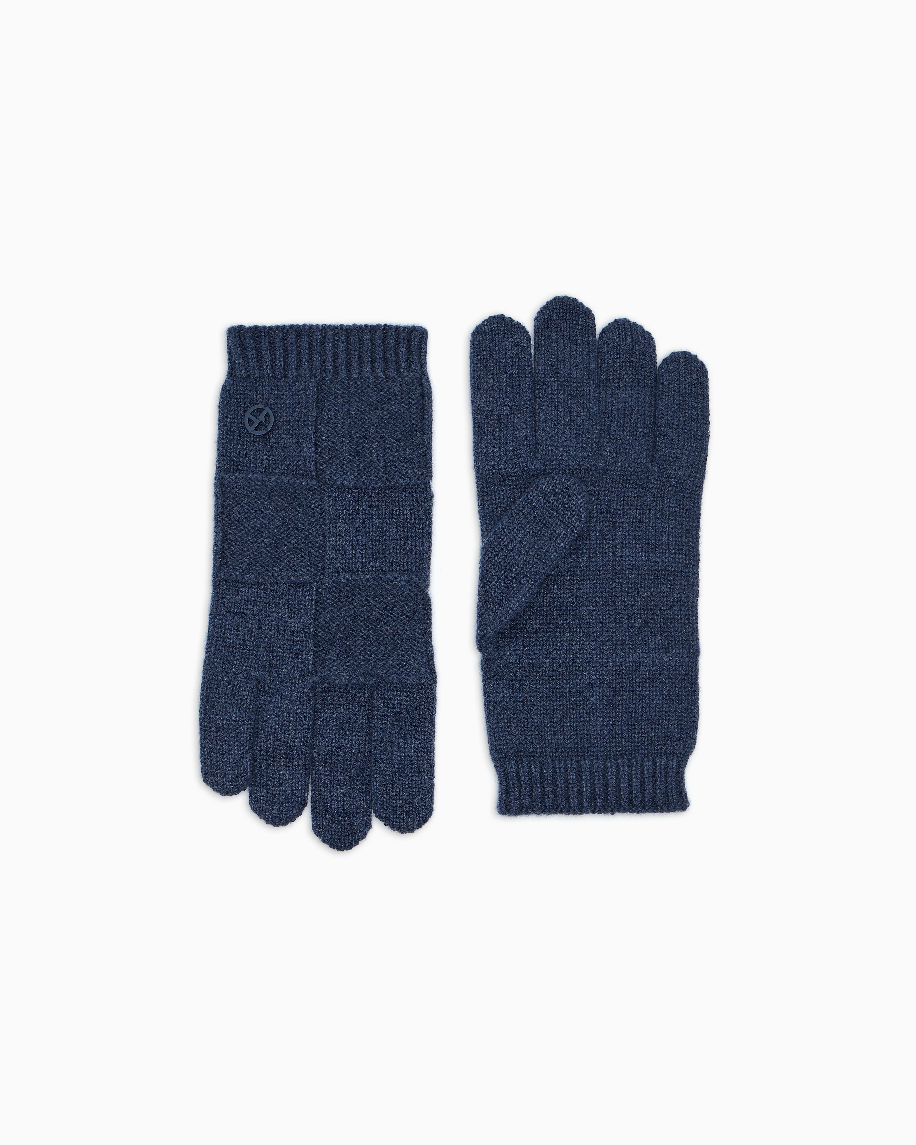 Giorgio Armani Gloves for Men | Online Sale up to 59% off | Lyst
