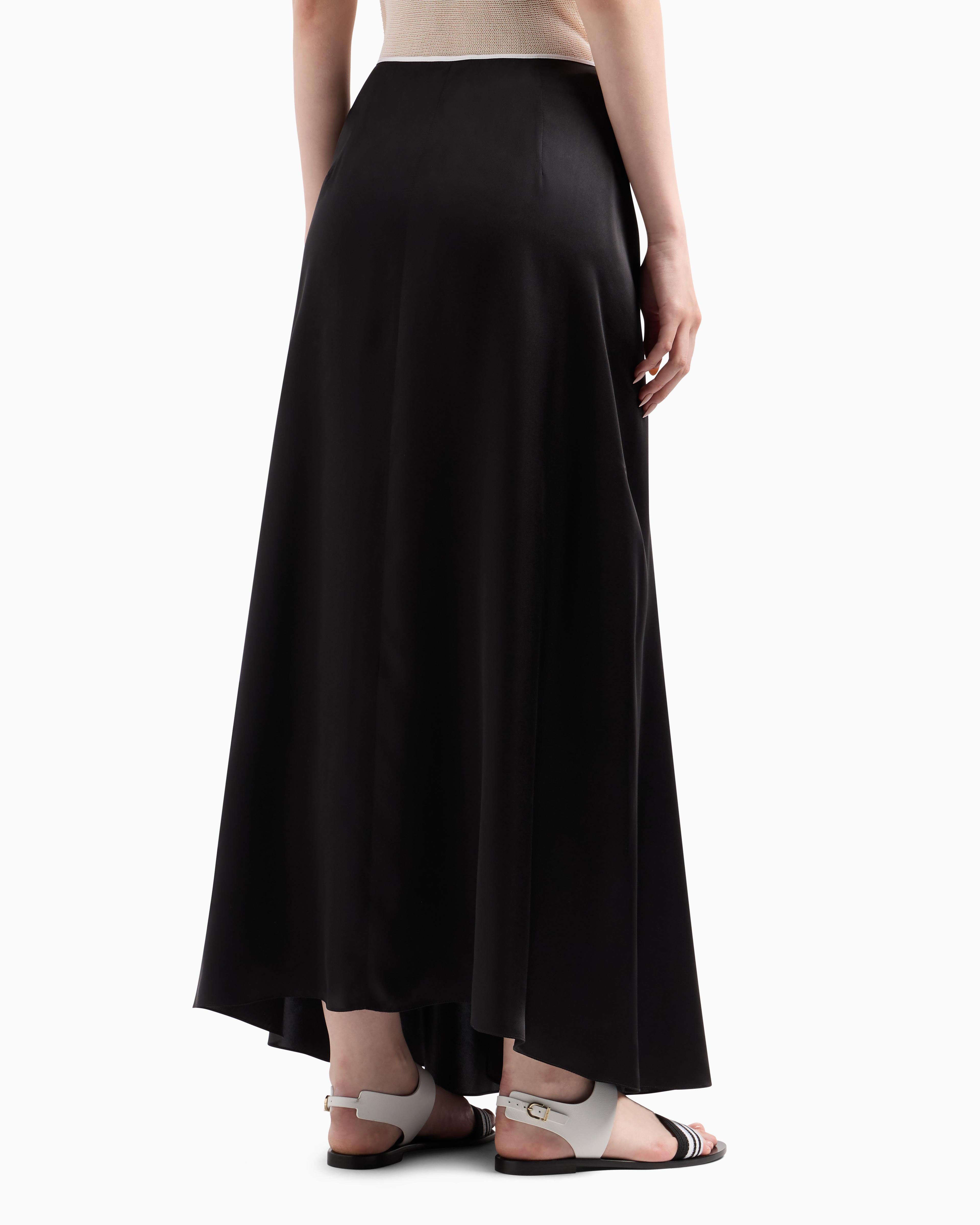 Giorgio Armani Maxi skirts for Women | Online Sale up to 87