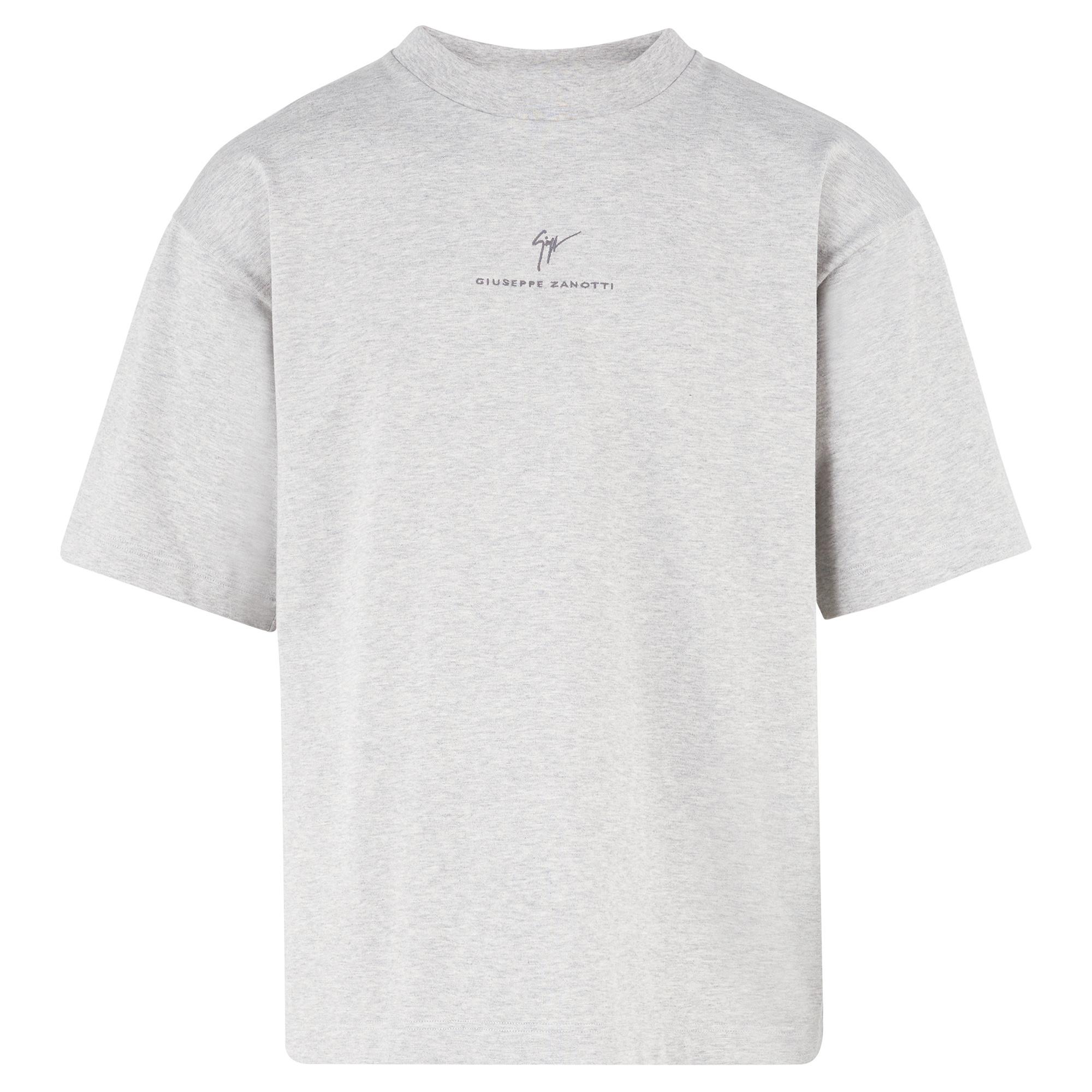 Giuseppe Zanotti Short sleeve t-shirts for Men | Online Sale