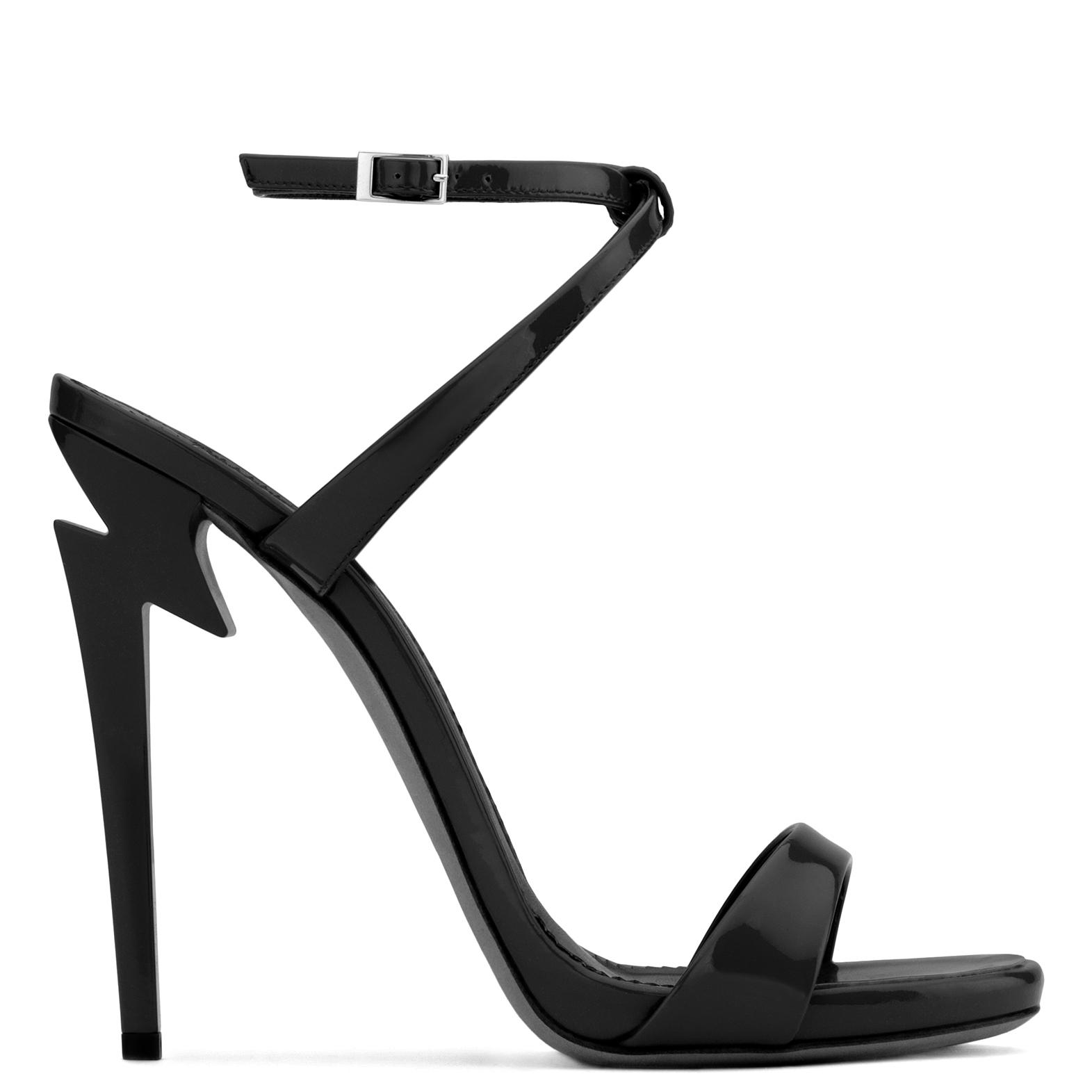 g heel zanotti