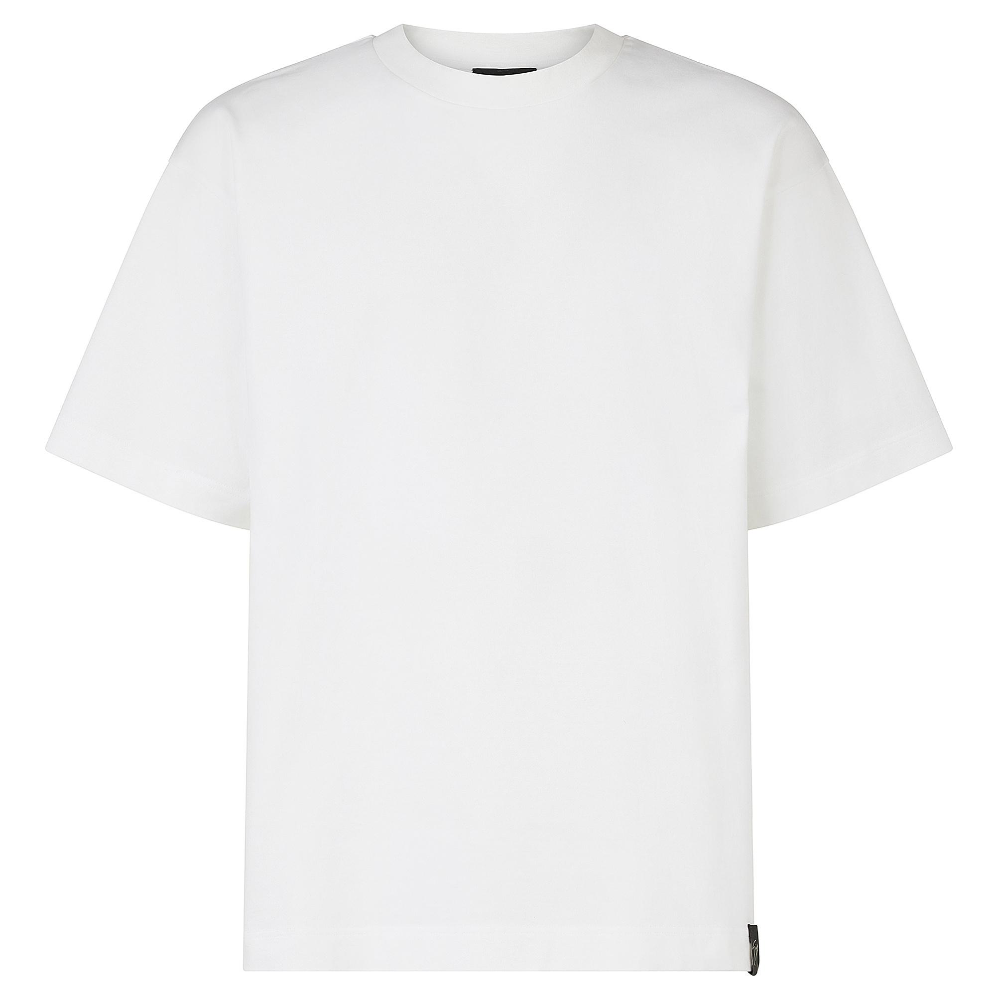 Giuseppe Zanotti Short sleeve t-shirts for Men | Online Sale