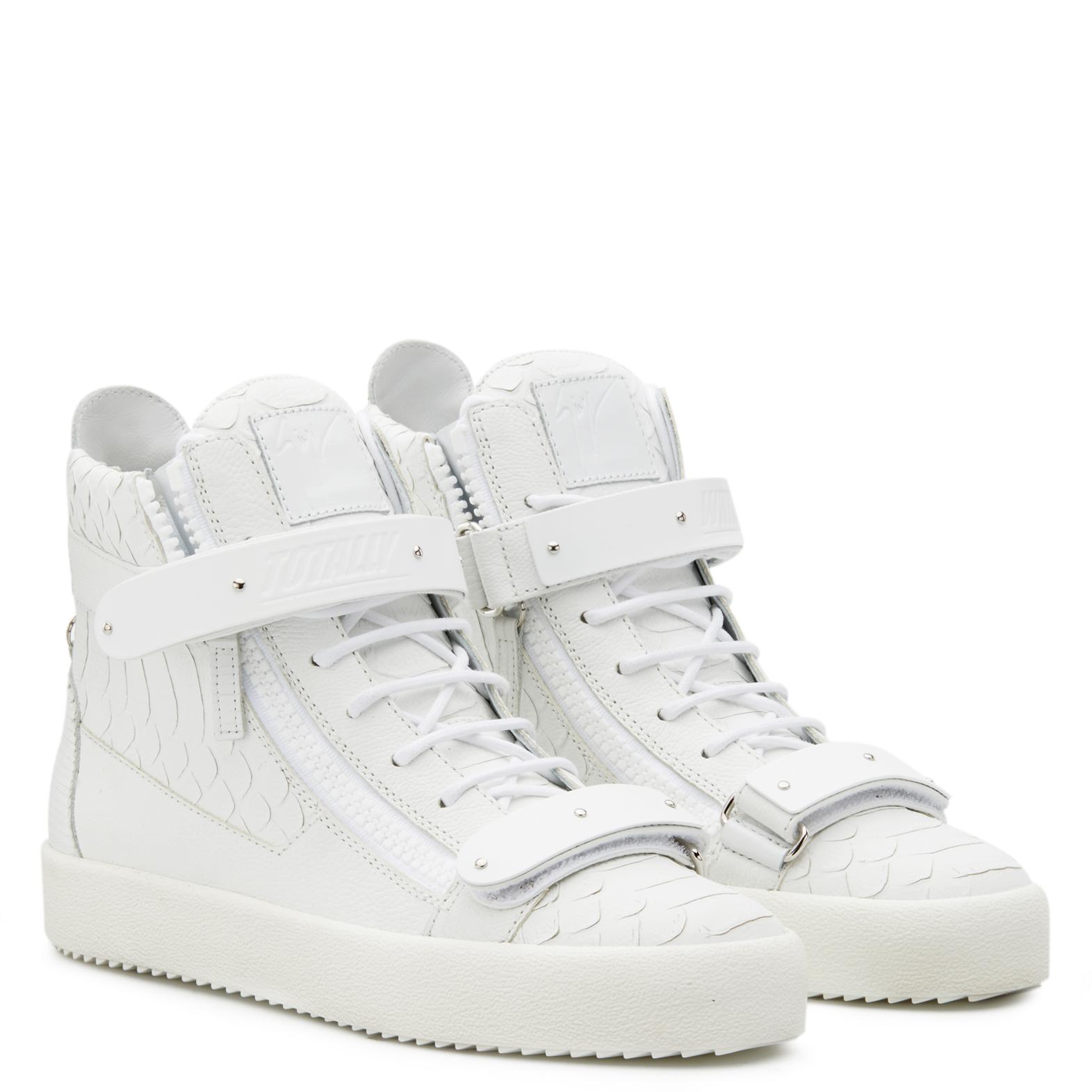 zanotti coby