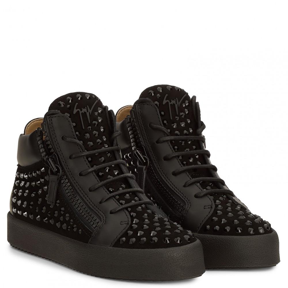 zanotti doris