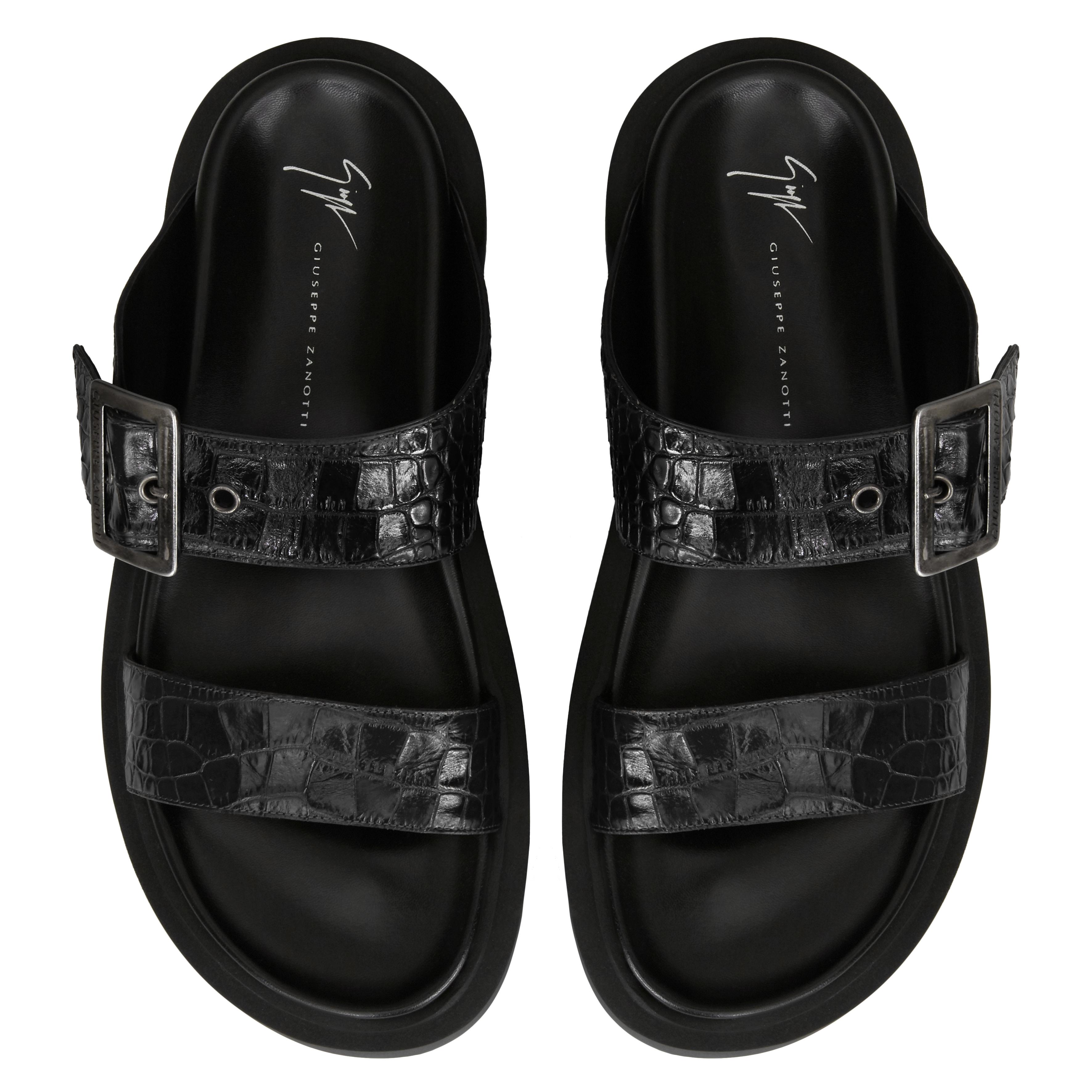 giuseppe womens sliders