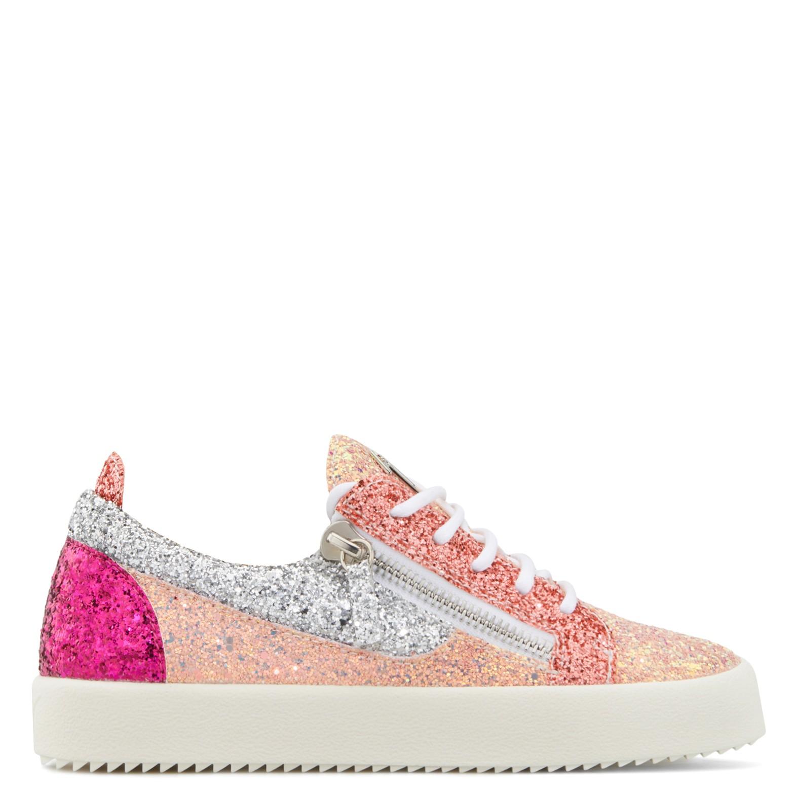 giuseppe gail glitter