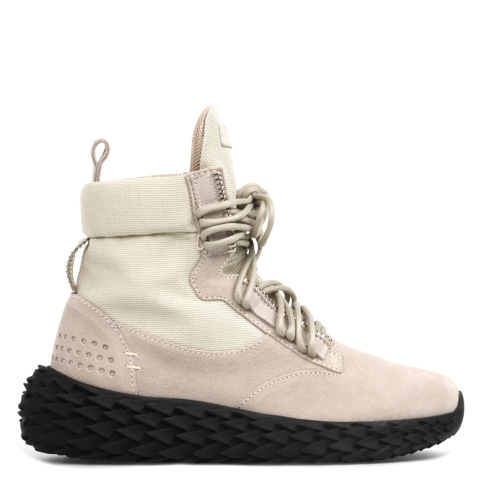 urchin giuseppe zanotti