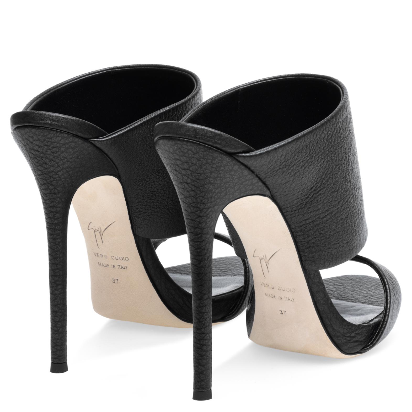 giuseppe zanotti andrea