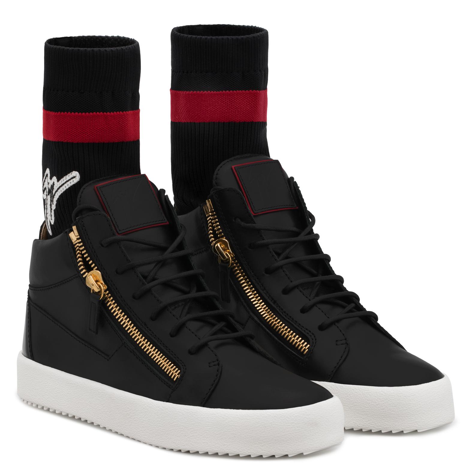 kriss giuseppe zanotti